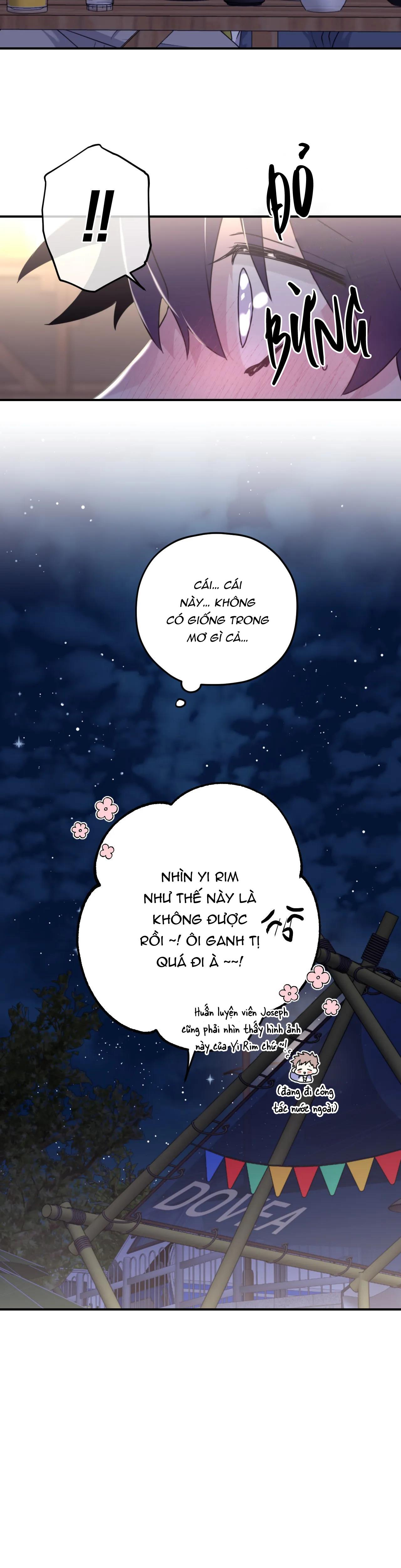Đọc truyện Sóng Tìm Em - Chapter 57
