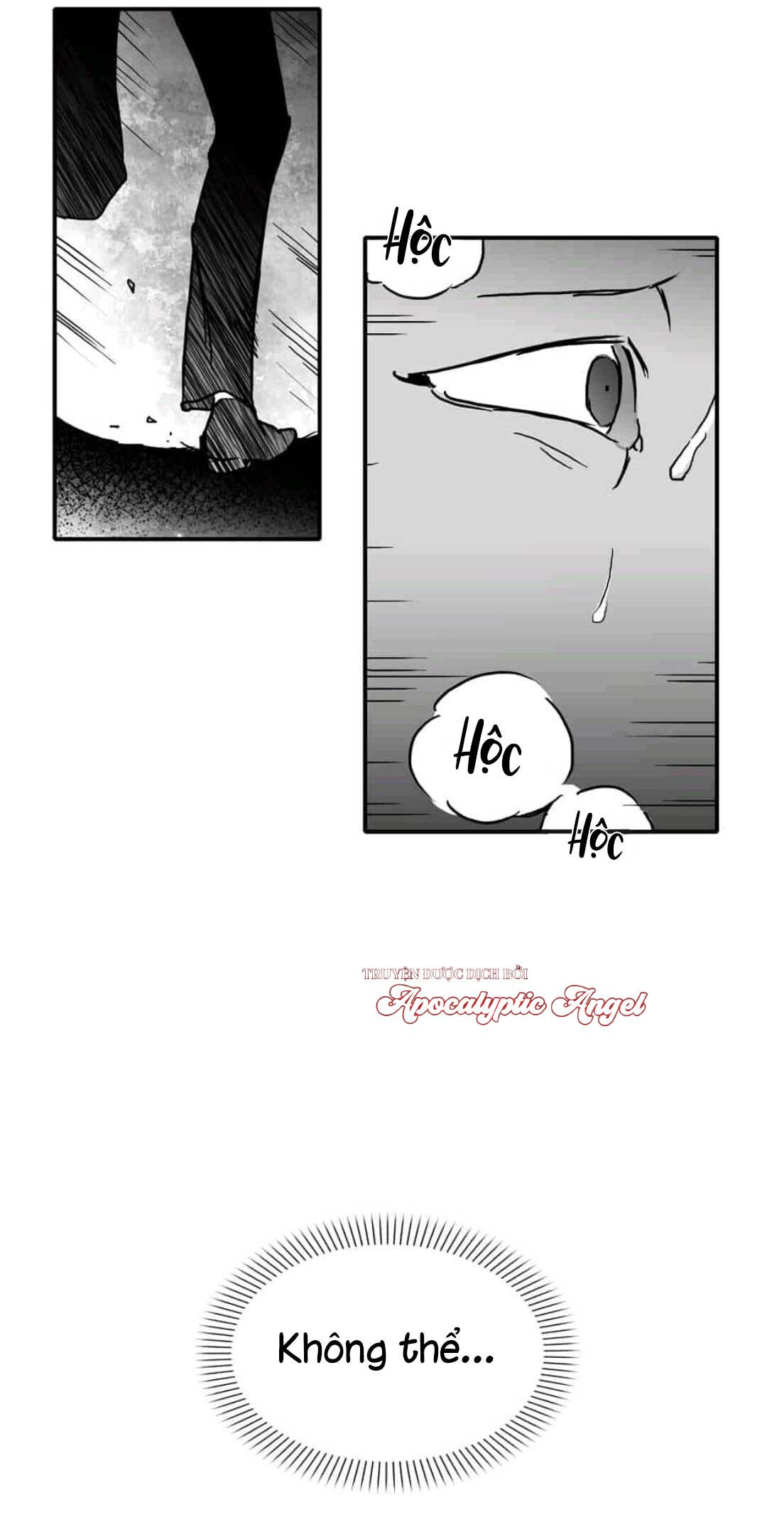 Đọc truyện Chúng Ta Đều Là Kẻ Ngốc - Chapter 9
