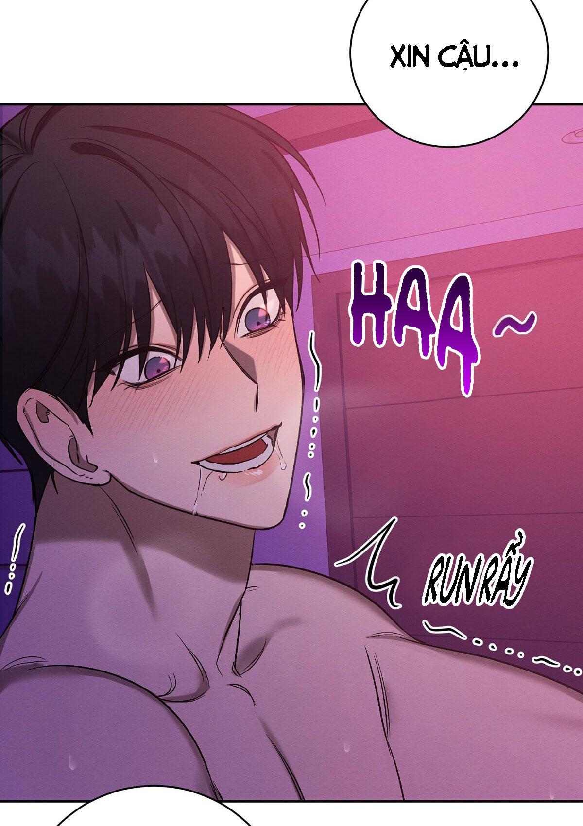 Đọc truyện VÒNG XOÁY CỦA ÁC MA - Chapter 32