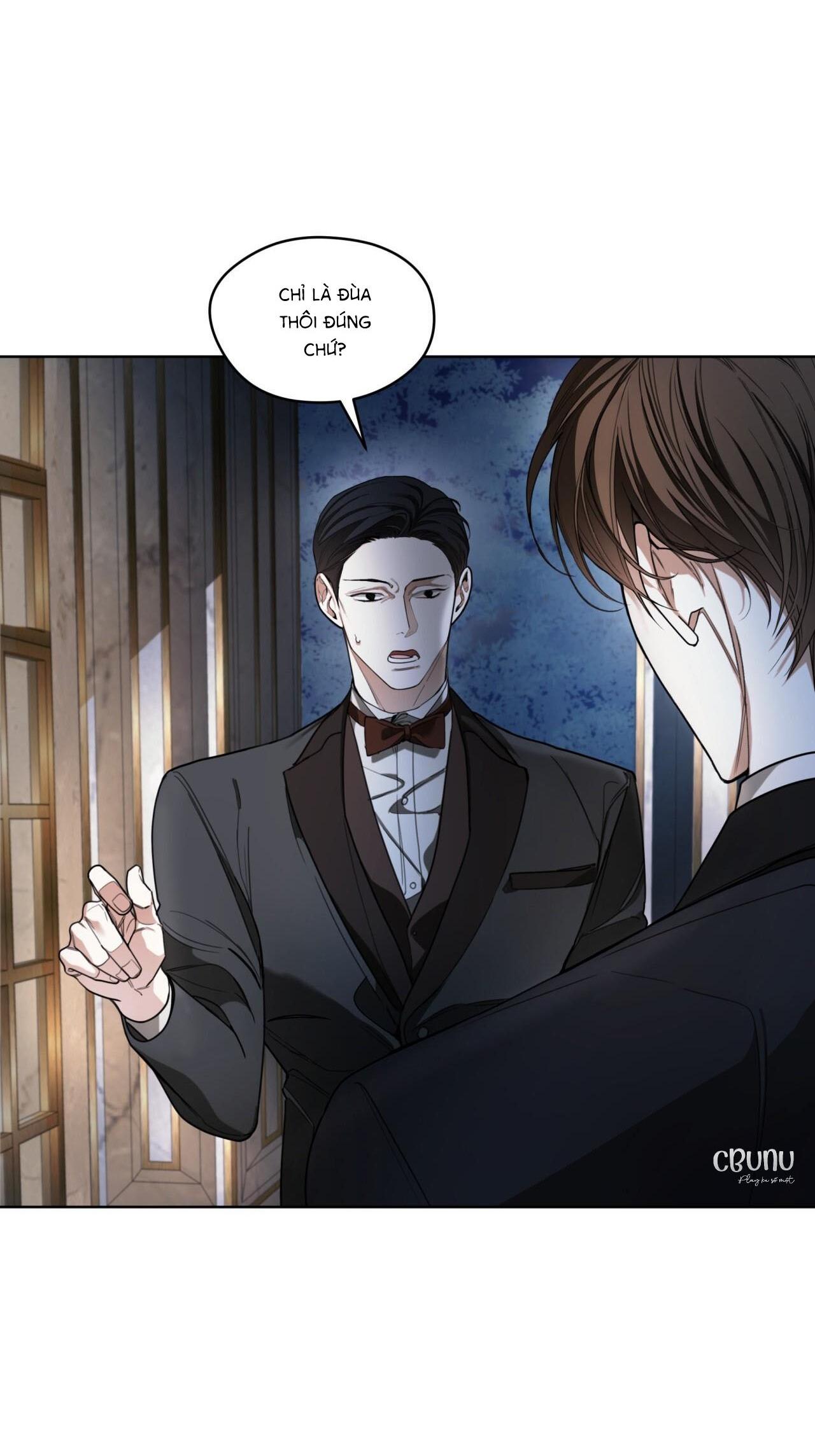 Đọc truyện (CBunu) Phạm Luật - Chapter 63
