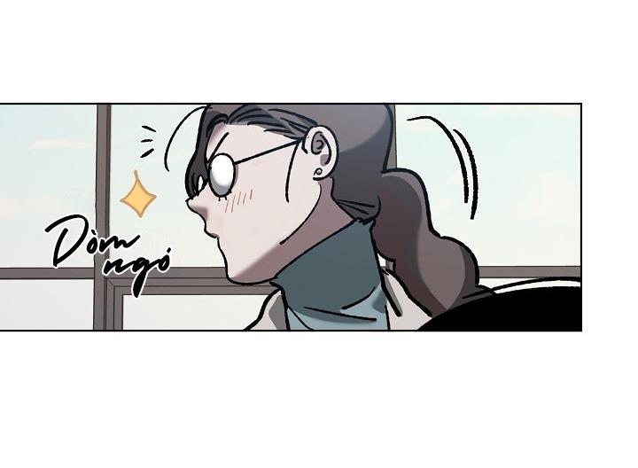 Đọc truyện (CBunu) Tráo Đổi - Chapter 30