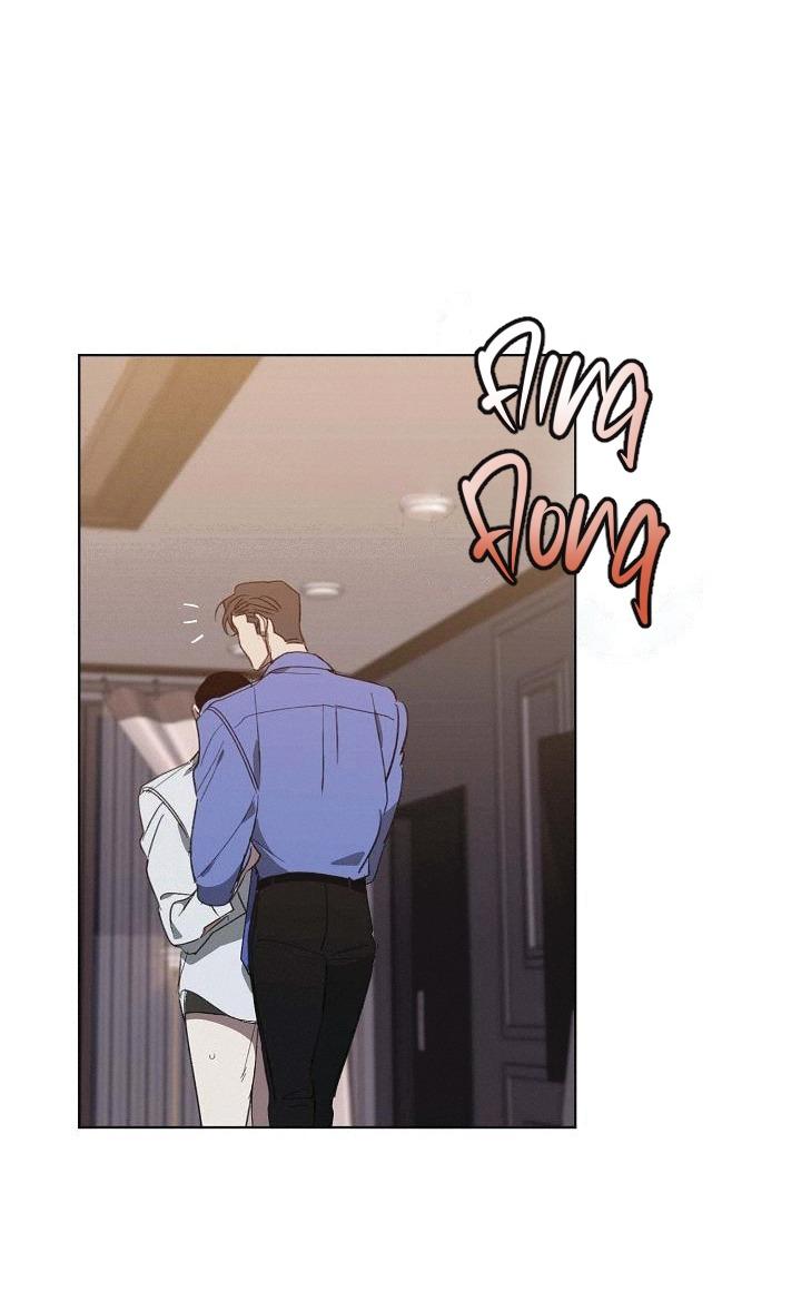 Đọc truyện (CBunu) Tráo Đổi - Chapter 47