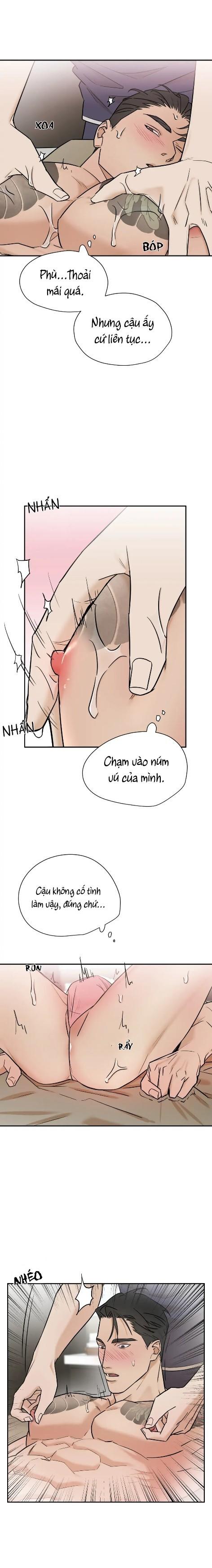 Đọc truyện Tuyển Tập Manhwa 18+ - Chapter 59
