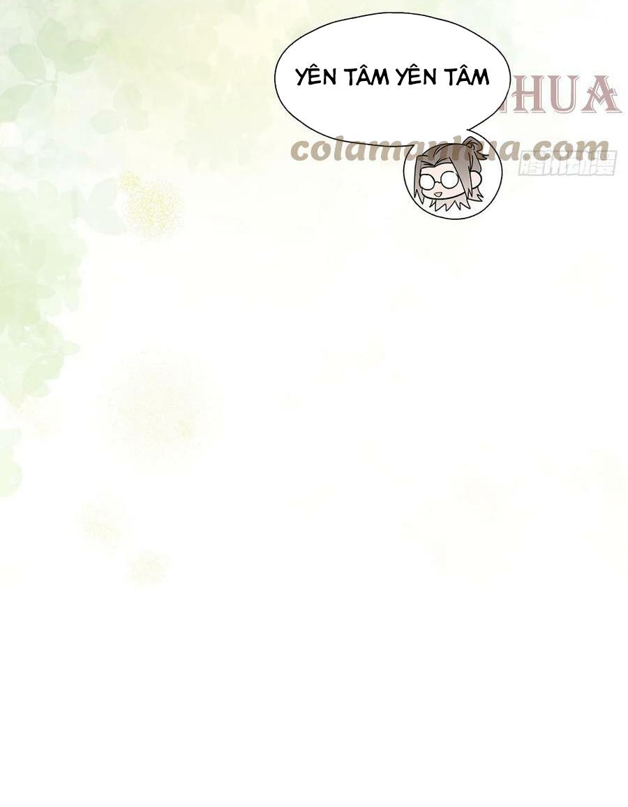Đọc truyện Ma vương đại nhân luôn trêu chọc tôi - Chapter 7