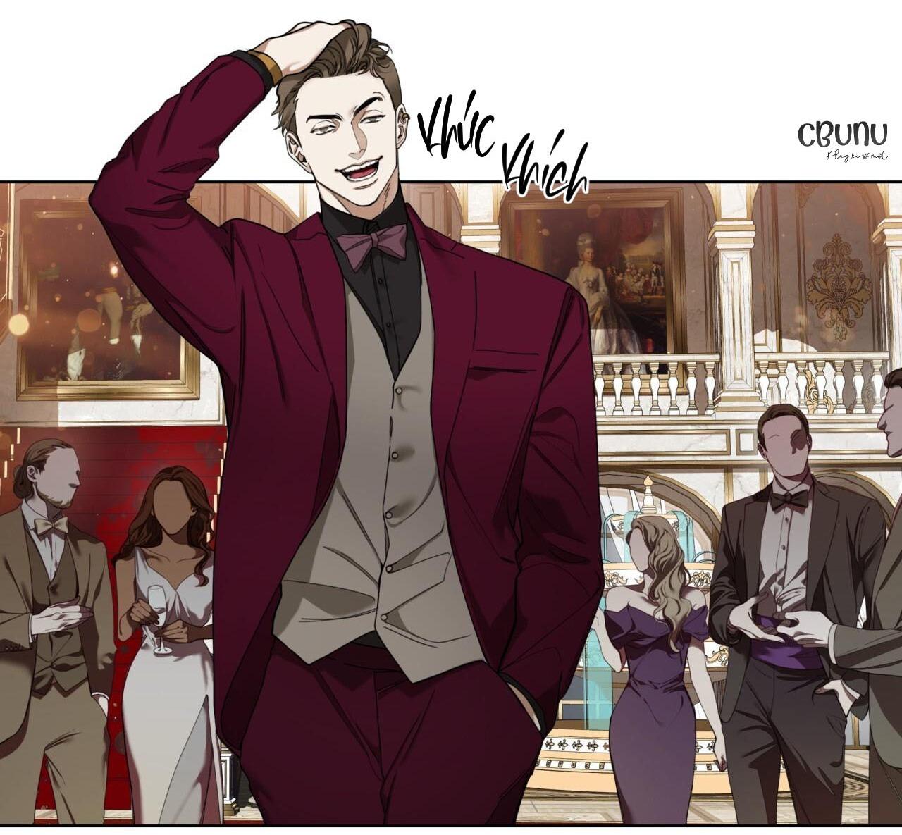 Đọc truyện (CBunu) Phạm Luật - Chapter 63