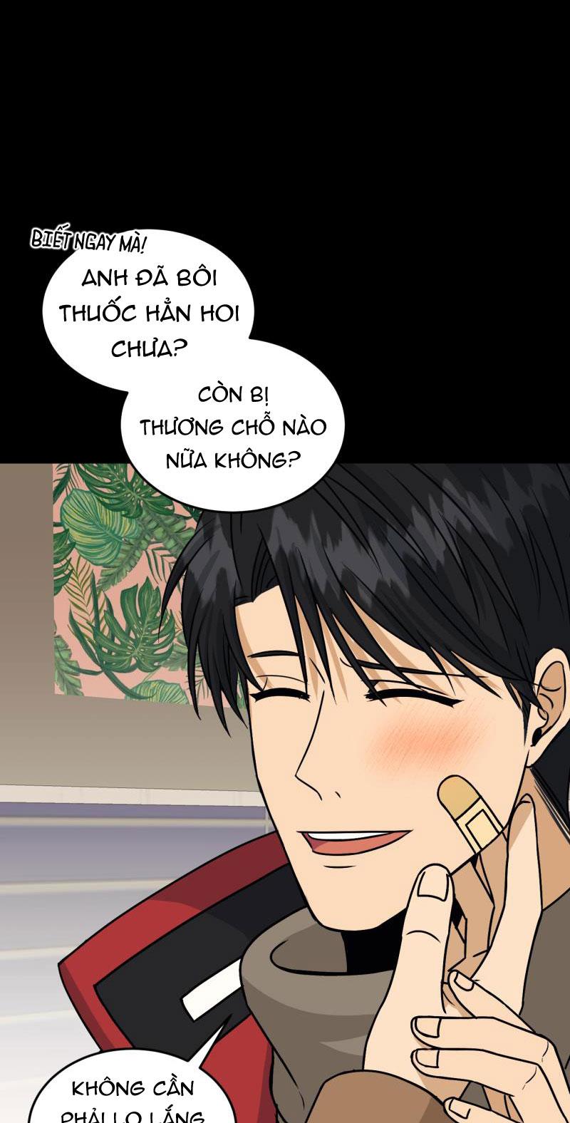 Đọc truyện TUYỂN TẬP NHỮNG ÔNG CHÚ TÀ ZÂM - Chapter 7.6