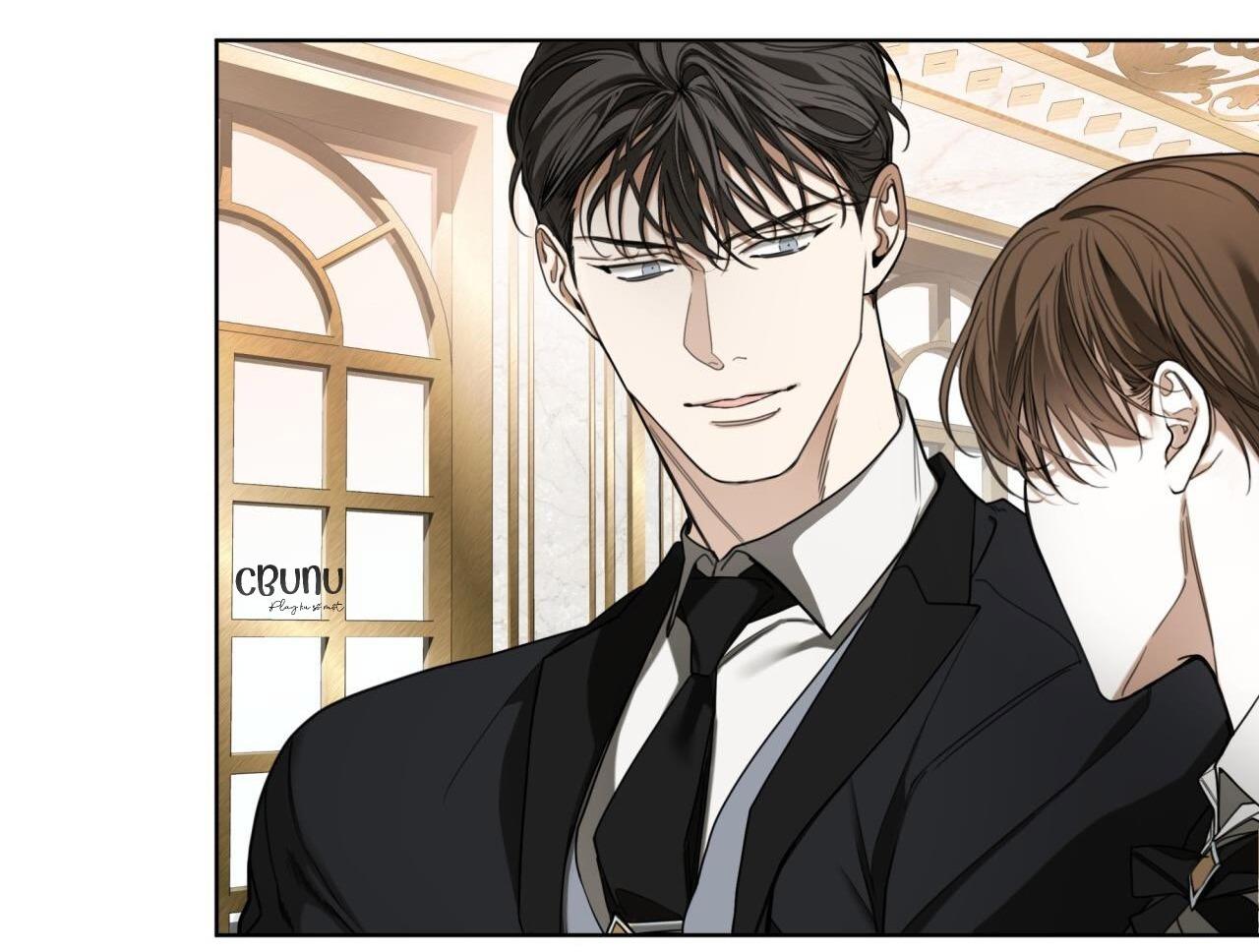 Đọc truyện (CBunu) Phạm Luật - Chapter 62