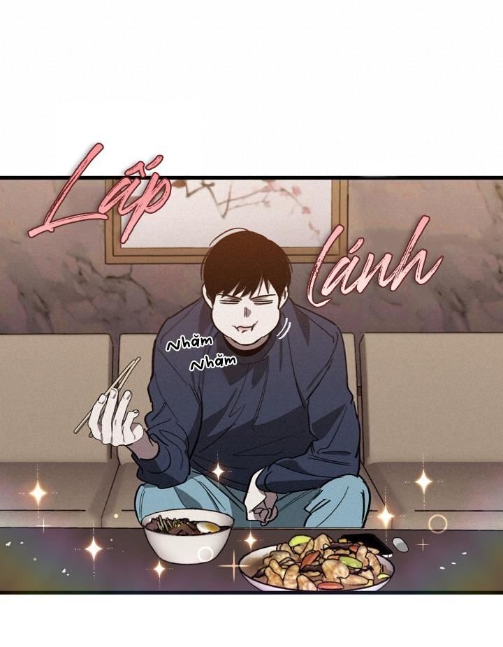 Đọc truyện (CBunu) Tráo Đổi - Chapter 52
