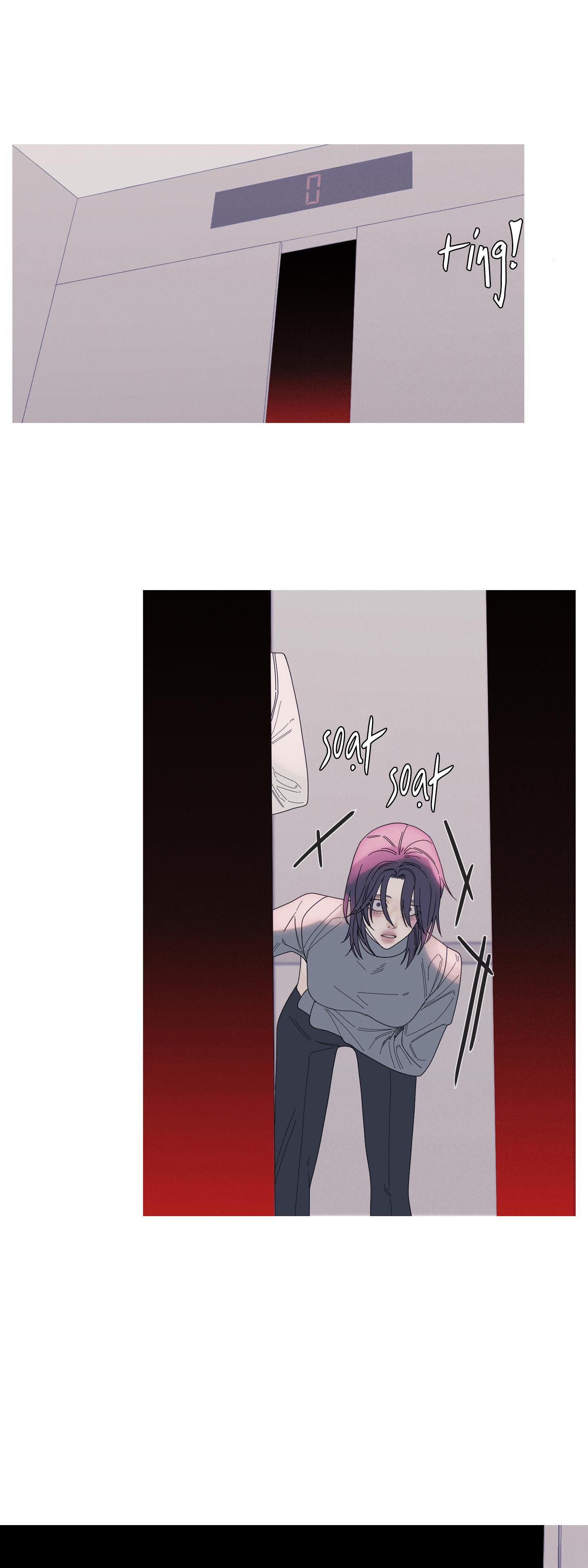 Đọc truyện CHUYỆN QUỶ MÔN QUAN - Chapter 33