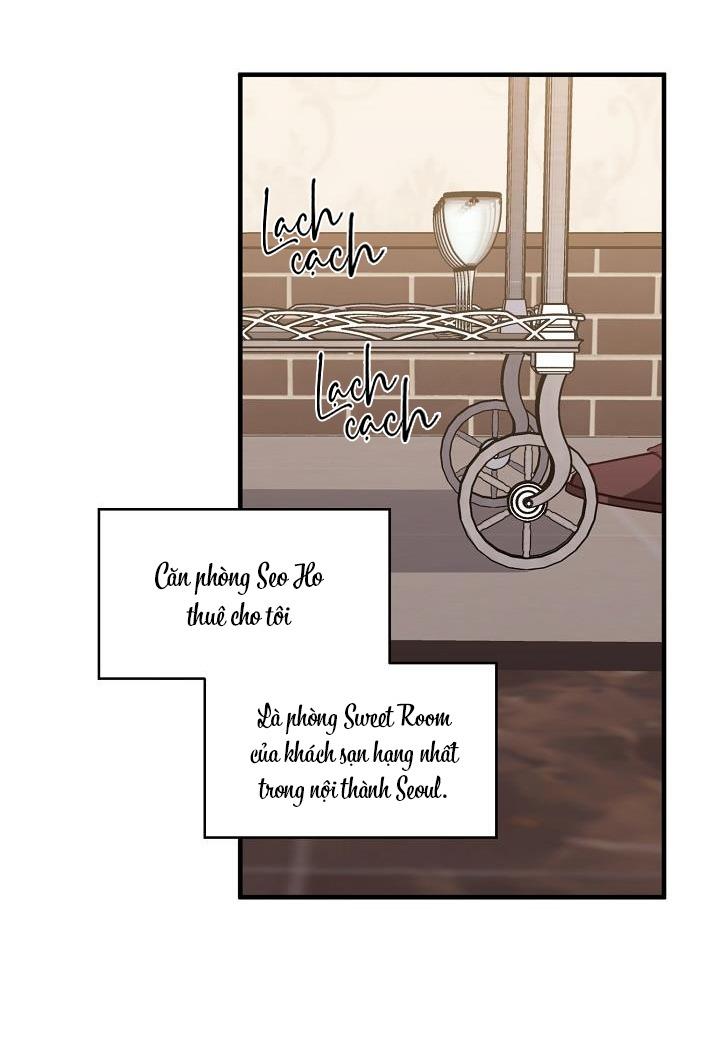 Đọc truyện (CBunu) Tráo Đổi - Chapter 52