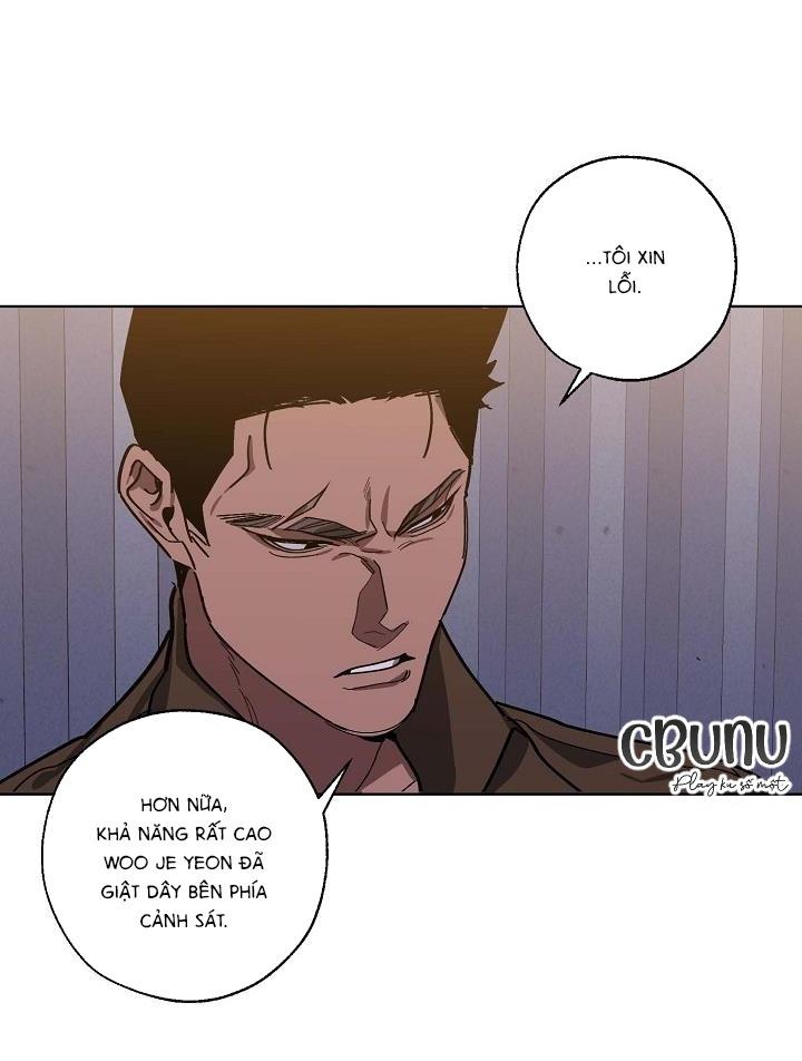 Đọc truyện (CBunu) Tráo Đổi - Chapter 44
