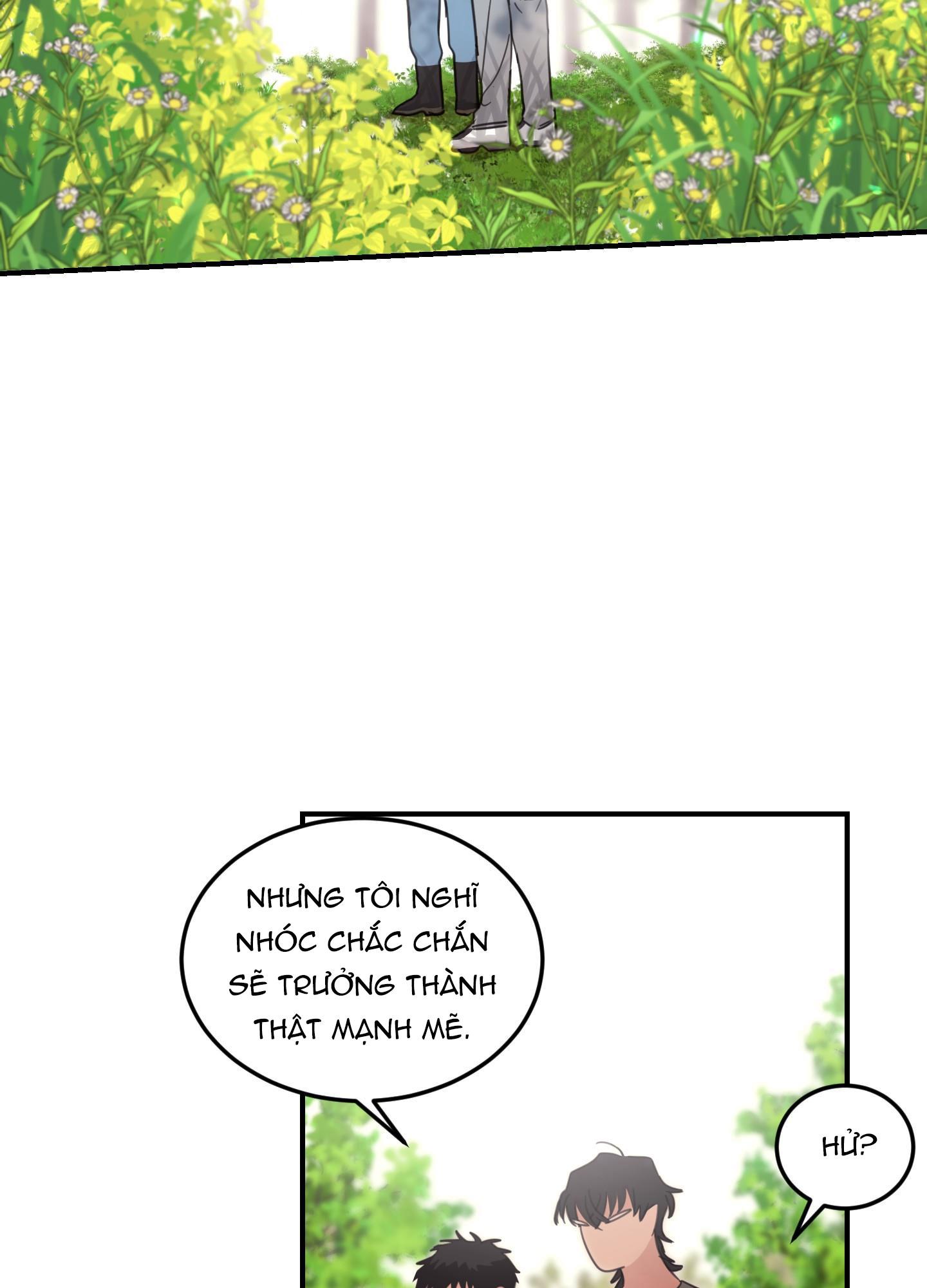 Đọc truyện NGÔI NHÀ HƯỚNG MẶT TRỜI MỌC - Chapter 6