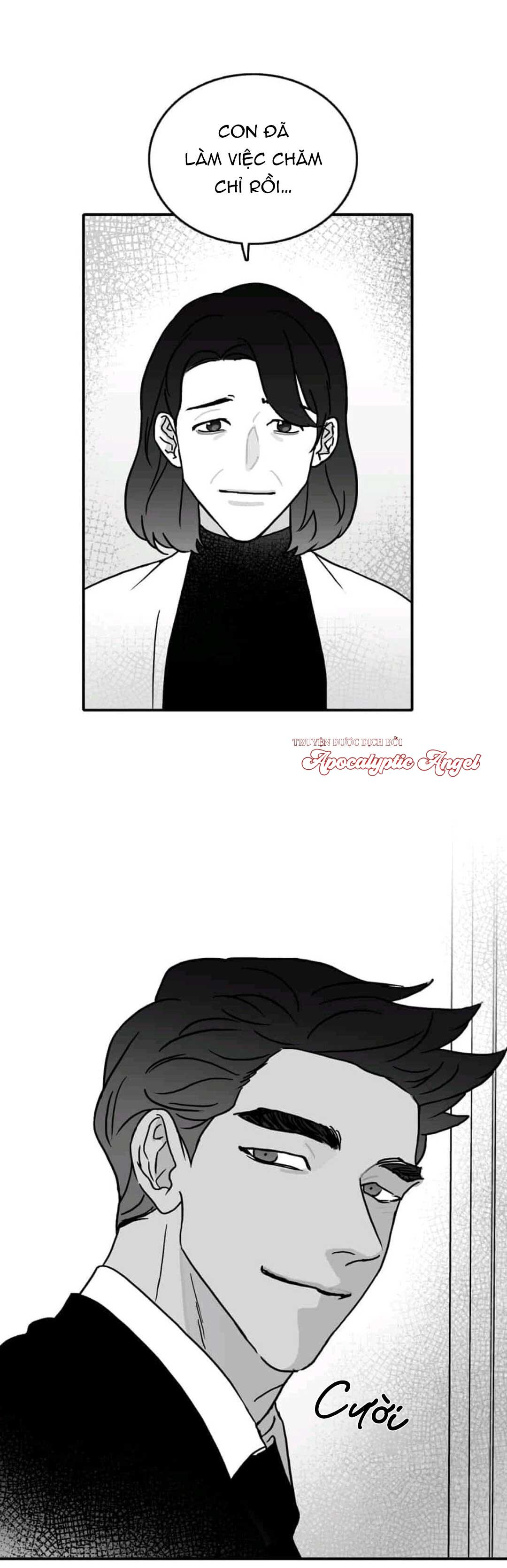 Đọc truyện Chúng Ta Đều Là Kẻ Ngốc - Chapter 9