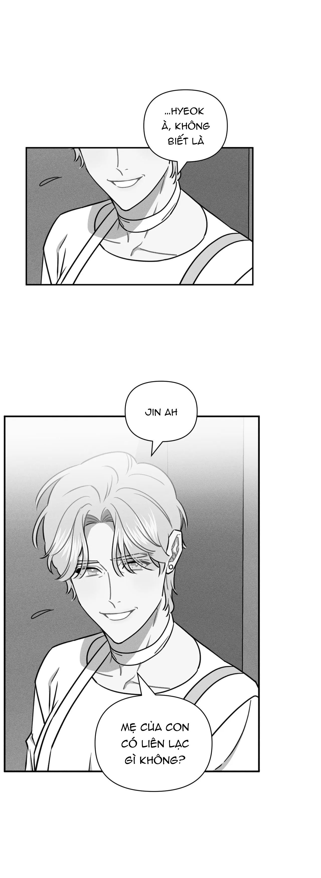 Đọc truyện HƠN CẢ BẠN BÈ - Chapter 63