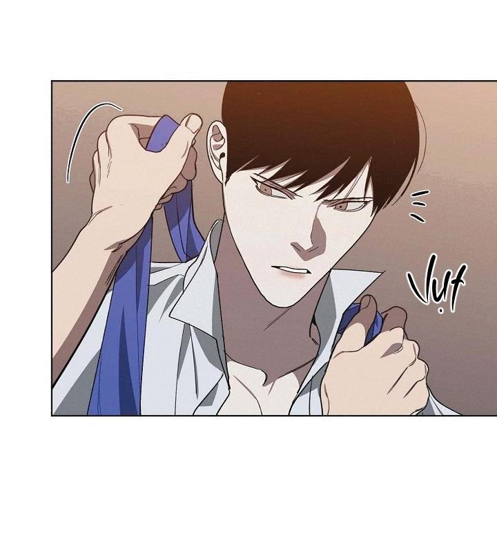 Đọc truyện (CBunu) Tráo Đổi - Chapter 47