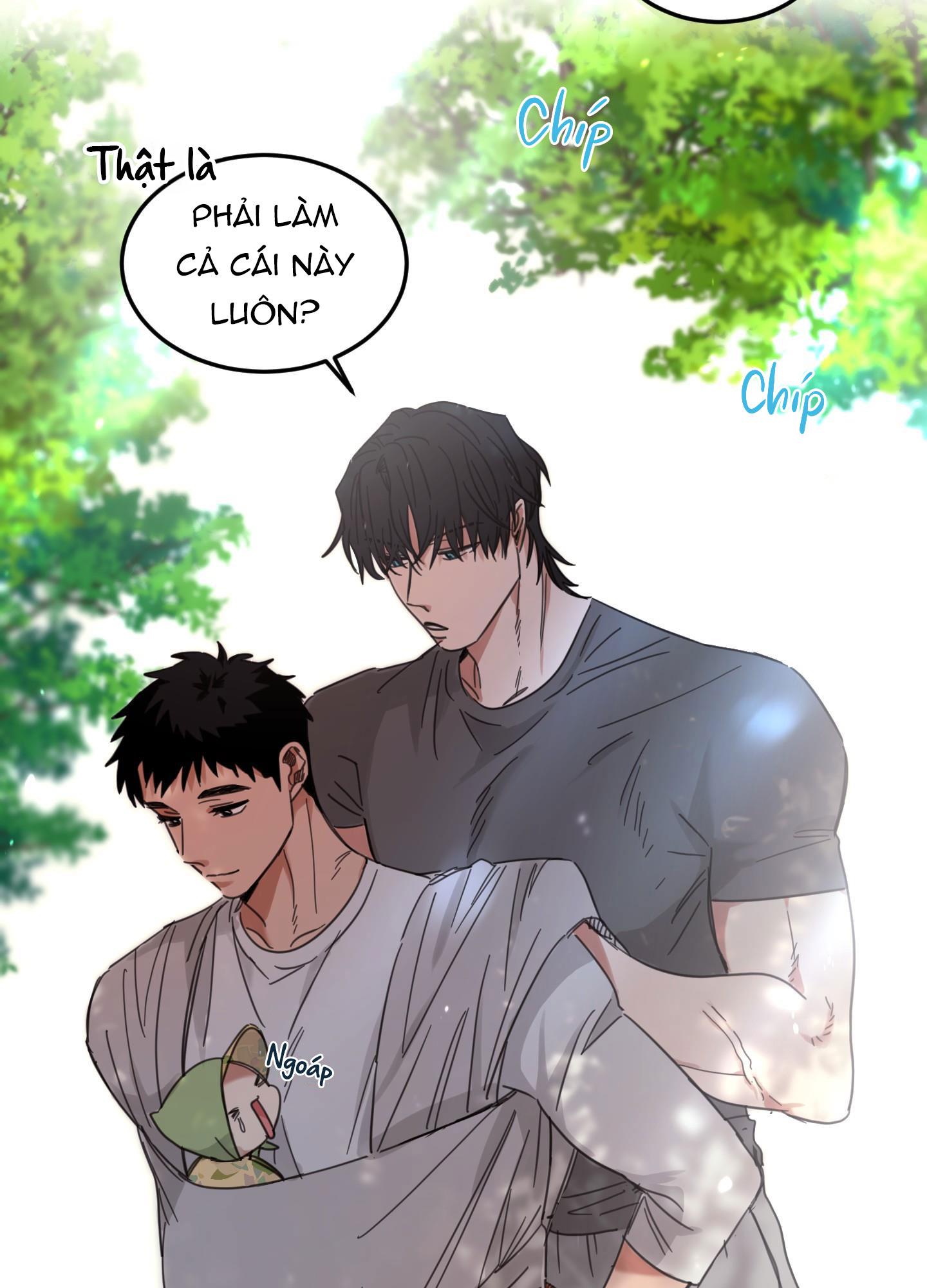 Đọc truyện NGÔI NHÀ HƯỚNG MẶT TRỜI MỌC - Chapter 6