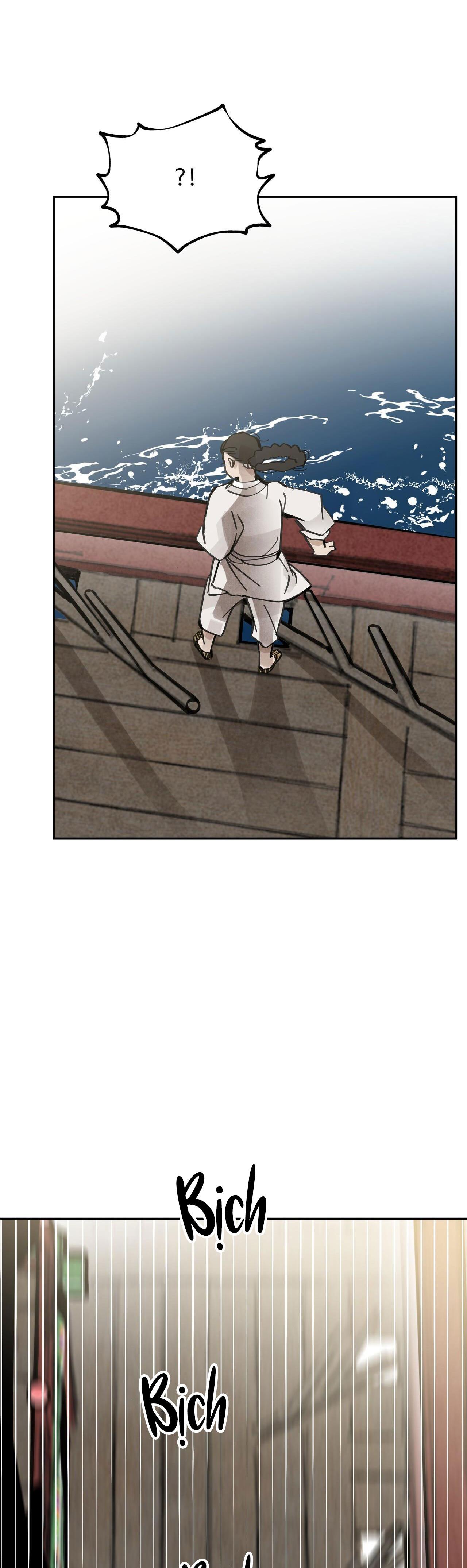 Đọc truyện PALJAE - Chapter 68