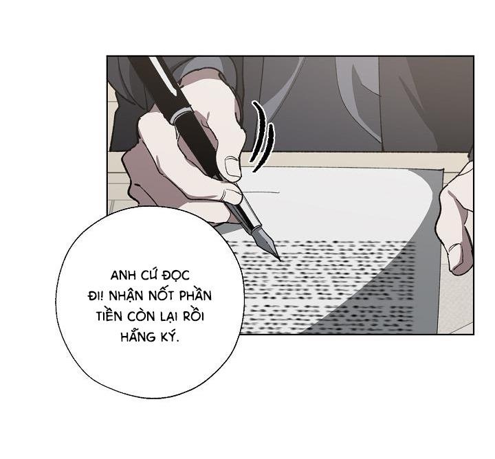 Đọc truyện (CBunu) Tráo Đổi - Chapter 26