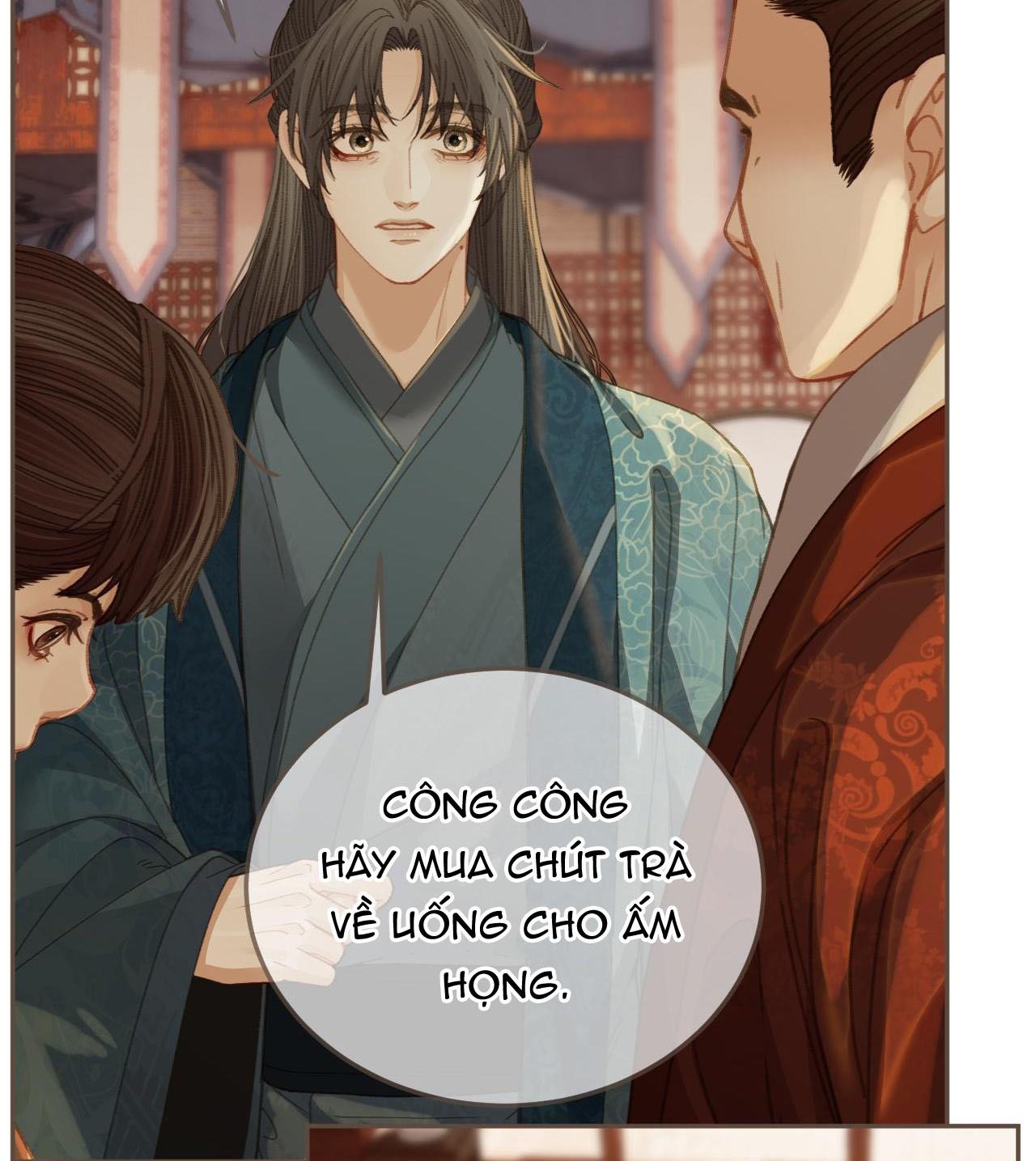 Đọc truyện Á NÔ 2 - THÁM HOA - Chapter 19