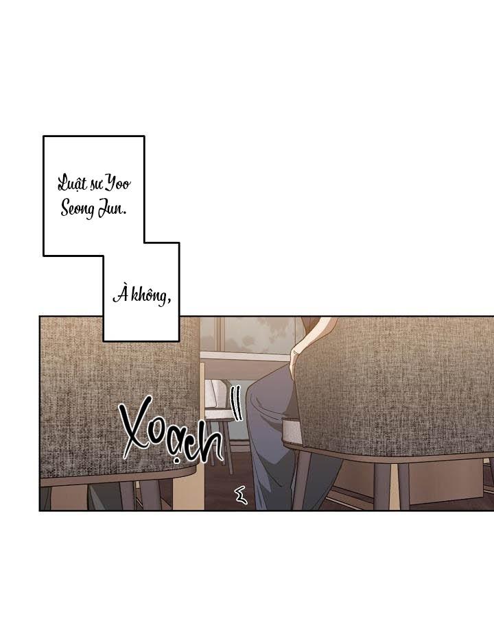 Đọc truyện (CBunu) Tráo Đổi - Chapter 38