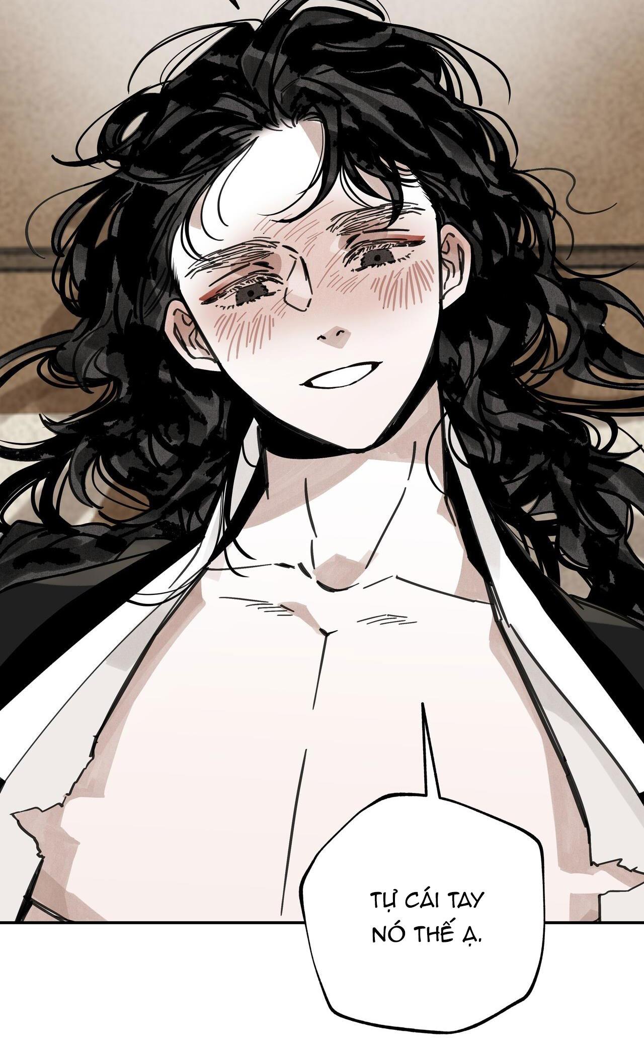 Đọc truyện PALJAE - Chapter 68