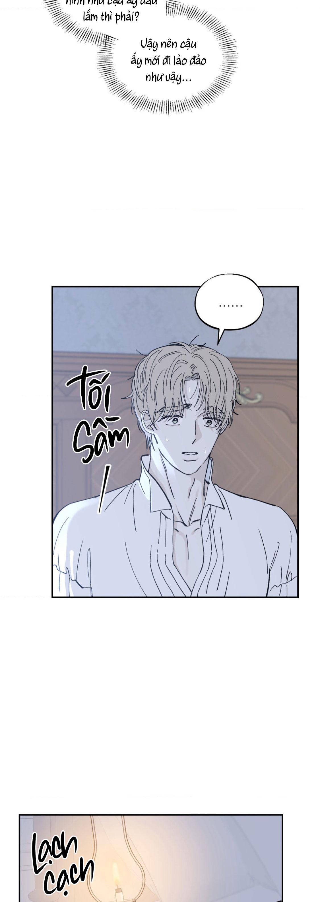 Đọc truyện DINH THỰ - Chapter 14