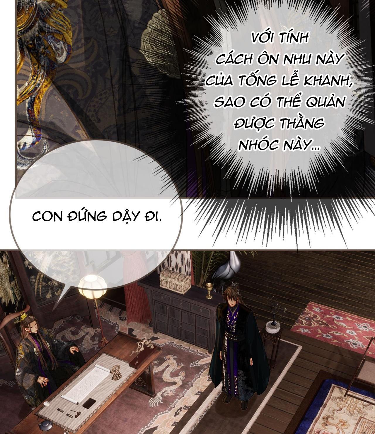 Đọc truyện Á NÔ 2 - THÁM HOA - Chapter 19
