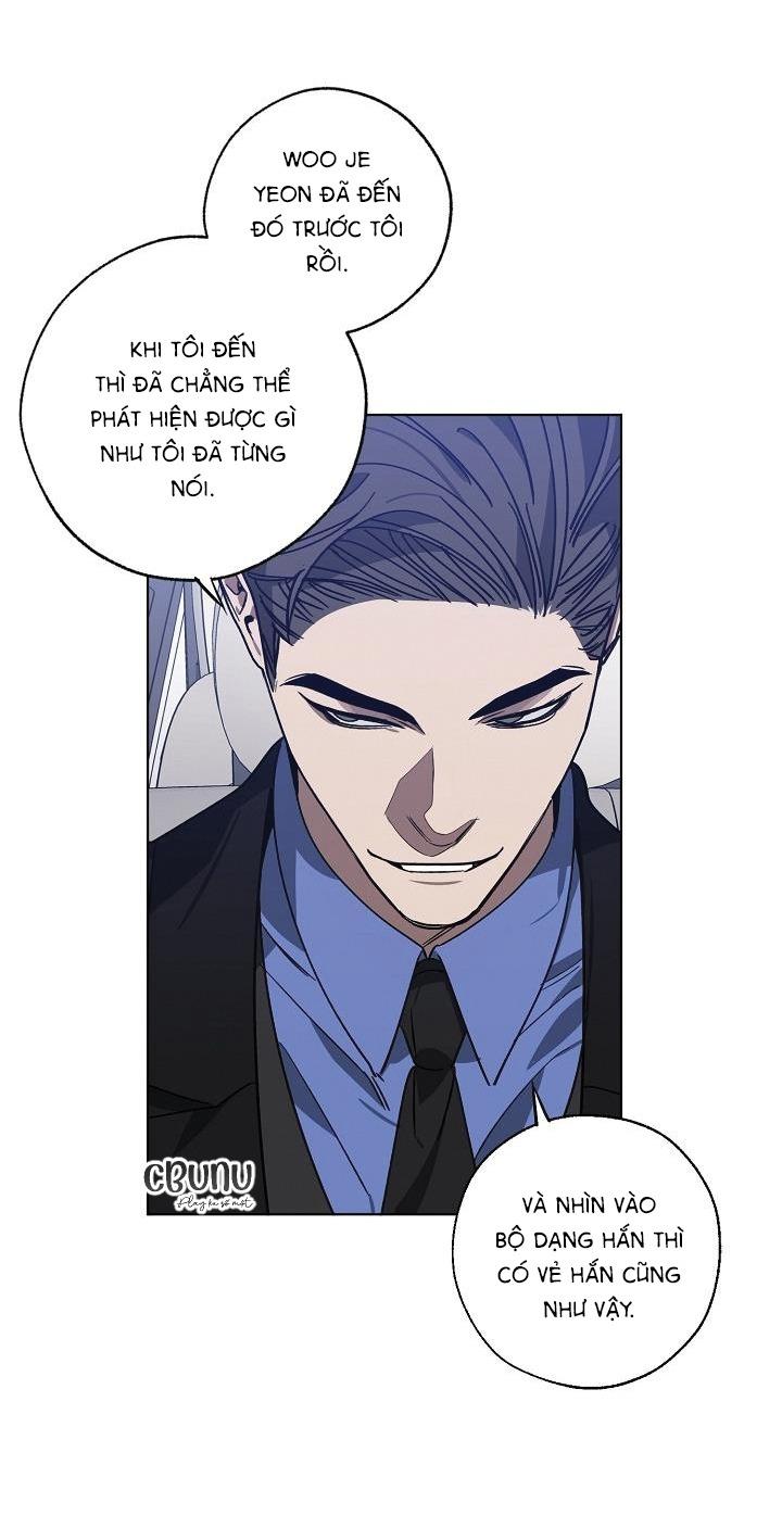 Đọc truyện (CBunu) Tráo Đổi - Chapter 51