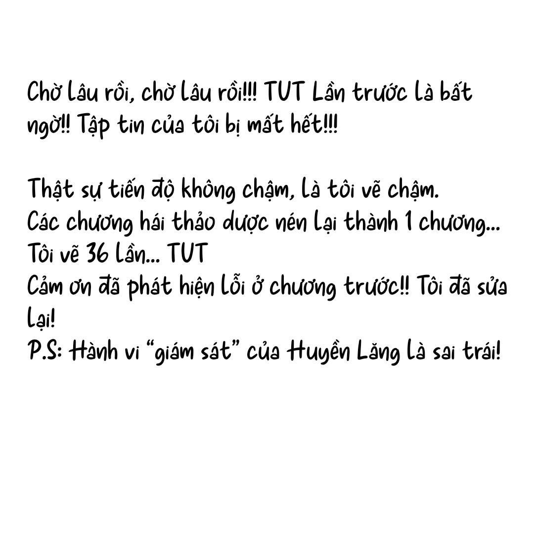 Đọc truyện Vài Câu Chuyện Với Sư Tôn Sau Khi Xuyên Sách - Chapter 14