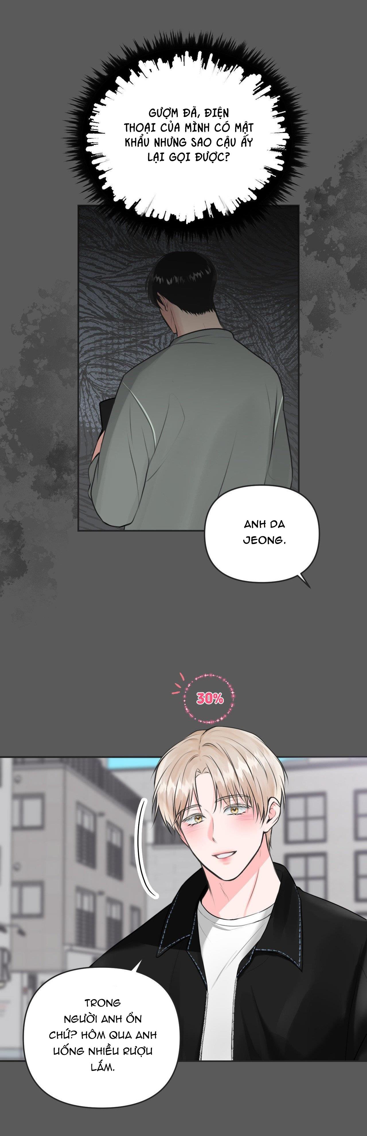 Đọc truyện TUYỂN TẬP CUỒNG CÔNG-CHIẾM HỮU CÔNG CỦA NHÀ KIM - Chapter 11.2