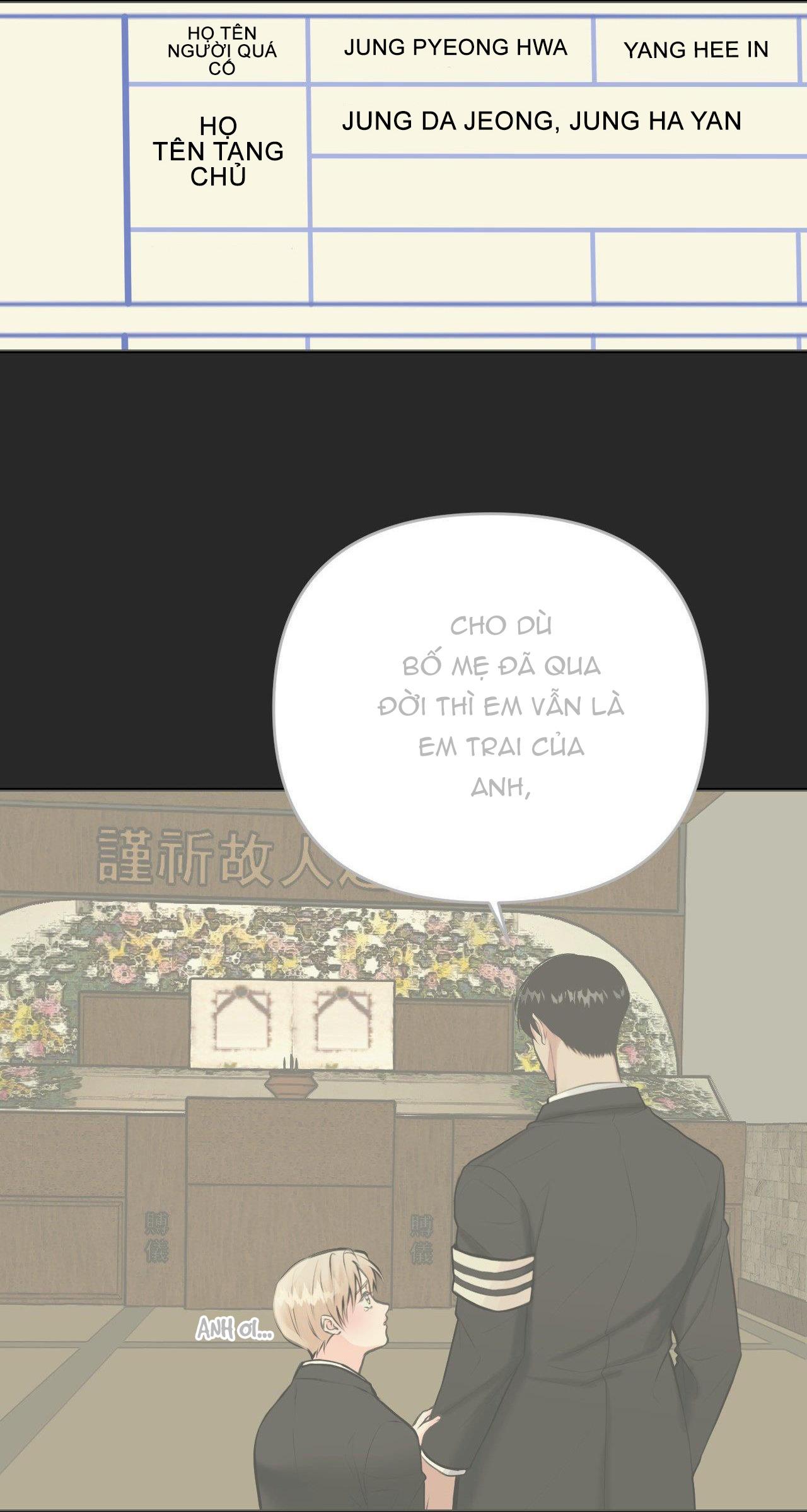 Đọc truyện TUYỂN TẬP CUỒNG CÔNG-CHIẾM HỮU CÔNG CỦA NHÀ KIM - Chapter 11.3