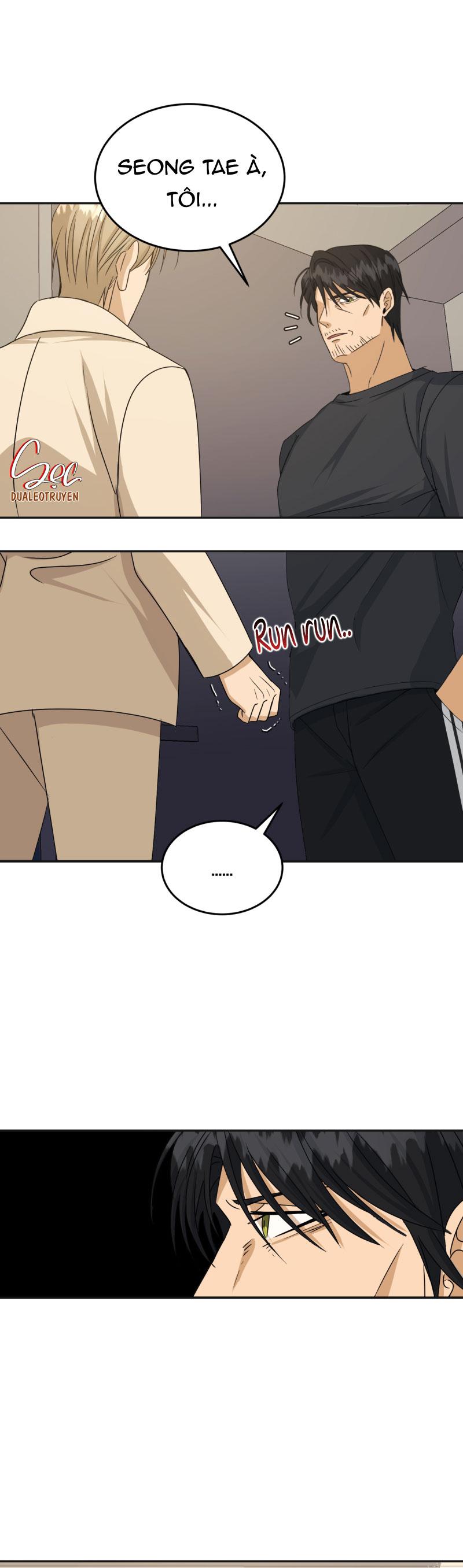 Đọc truyện TUYỂN TẬP NHỮNG ÔNG CHÚ TÀ ZÂM - Chapter 7.4