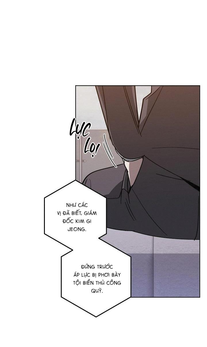 Đọc truyện (CBunu) Tráo Đổi - Chapter 50