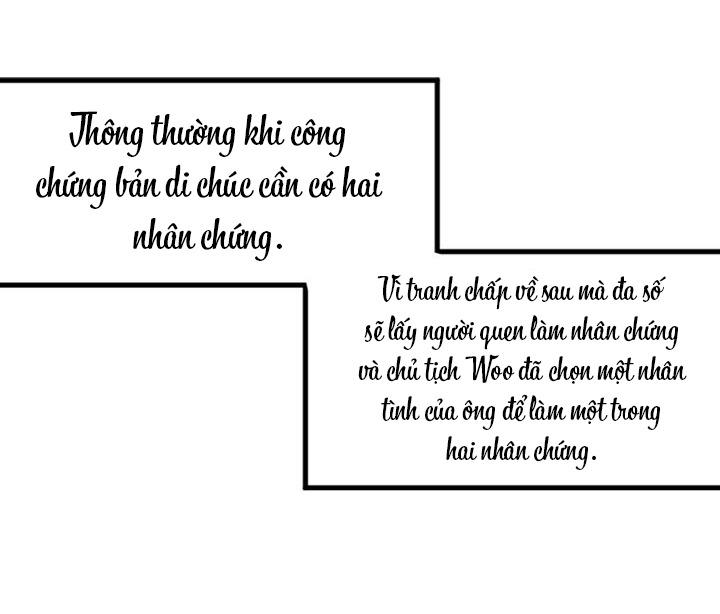 Đọc truyện (CBunu) Tráo Đổi - Chapter 23