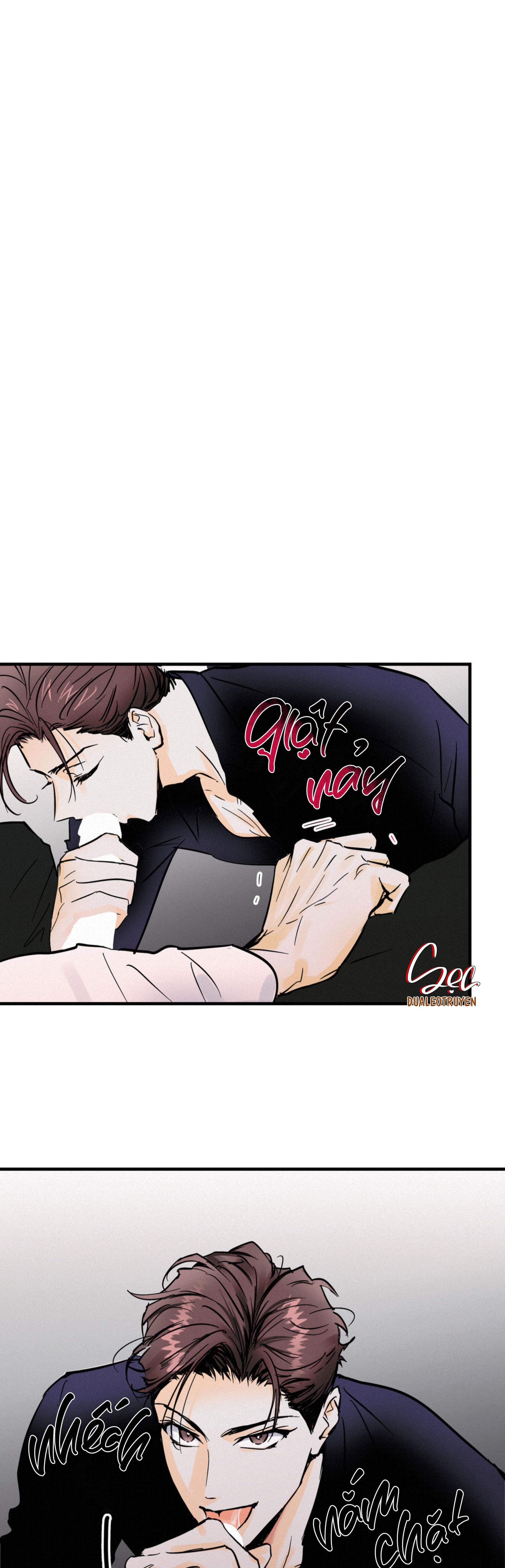 Đọc truyện LIE AGAIN - Chapter 4