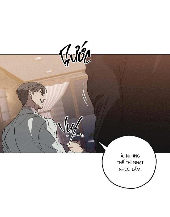 Đọc truyện (CBunu) Tráo Đổi - Chapter 47