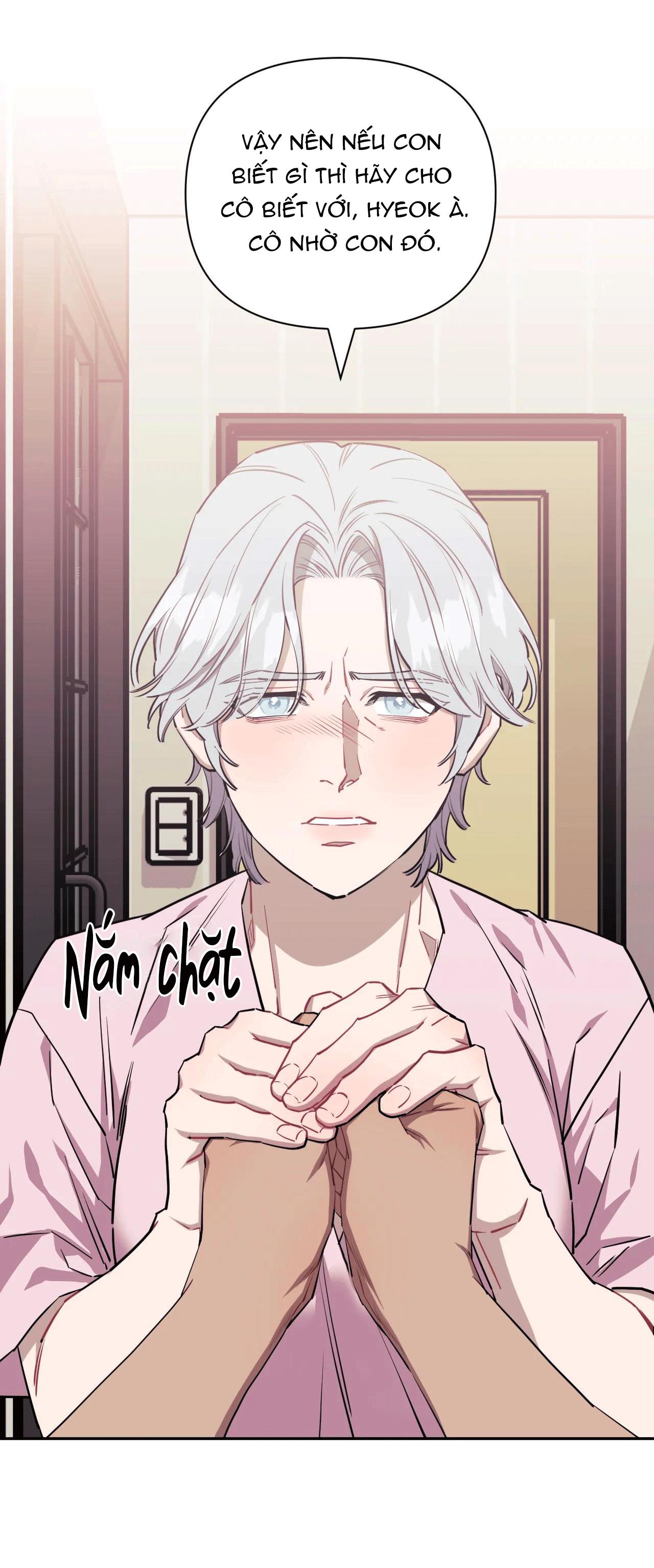 Đọc truyện HƠN CẢ BẠN BÈ - Chapter 63