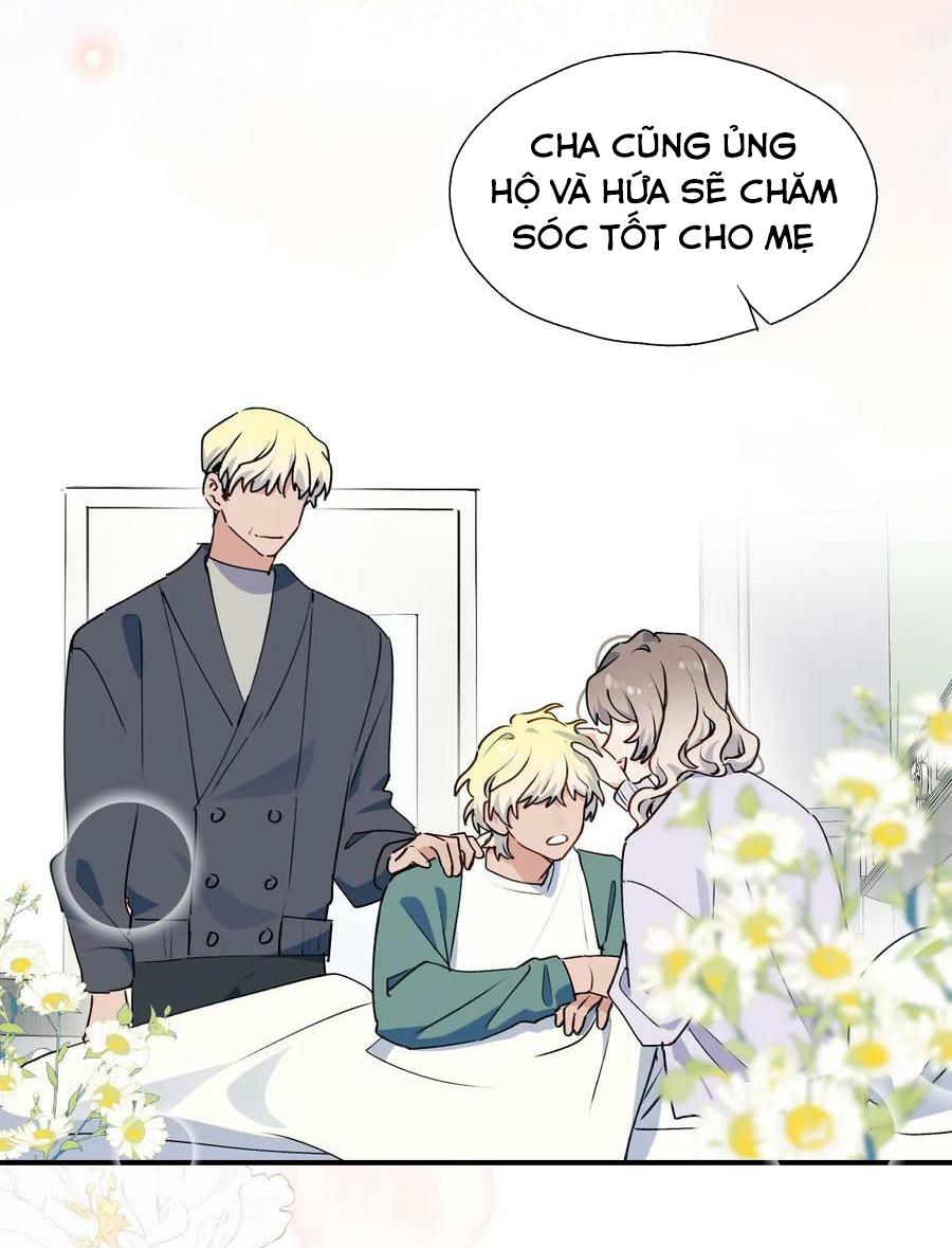 Đọc truyện Ma vương đại nhân luôn trêu chọc tôi - Chapter 7