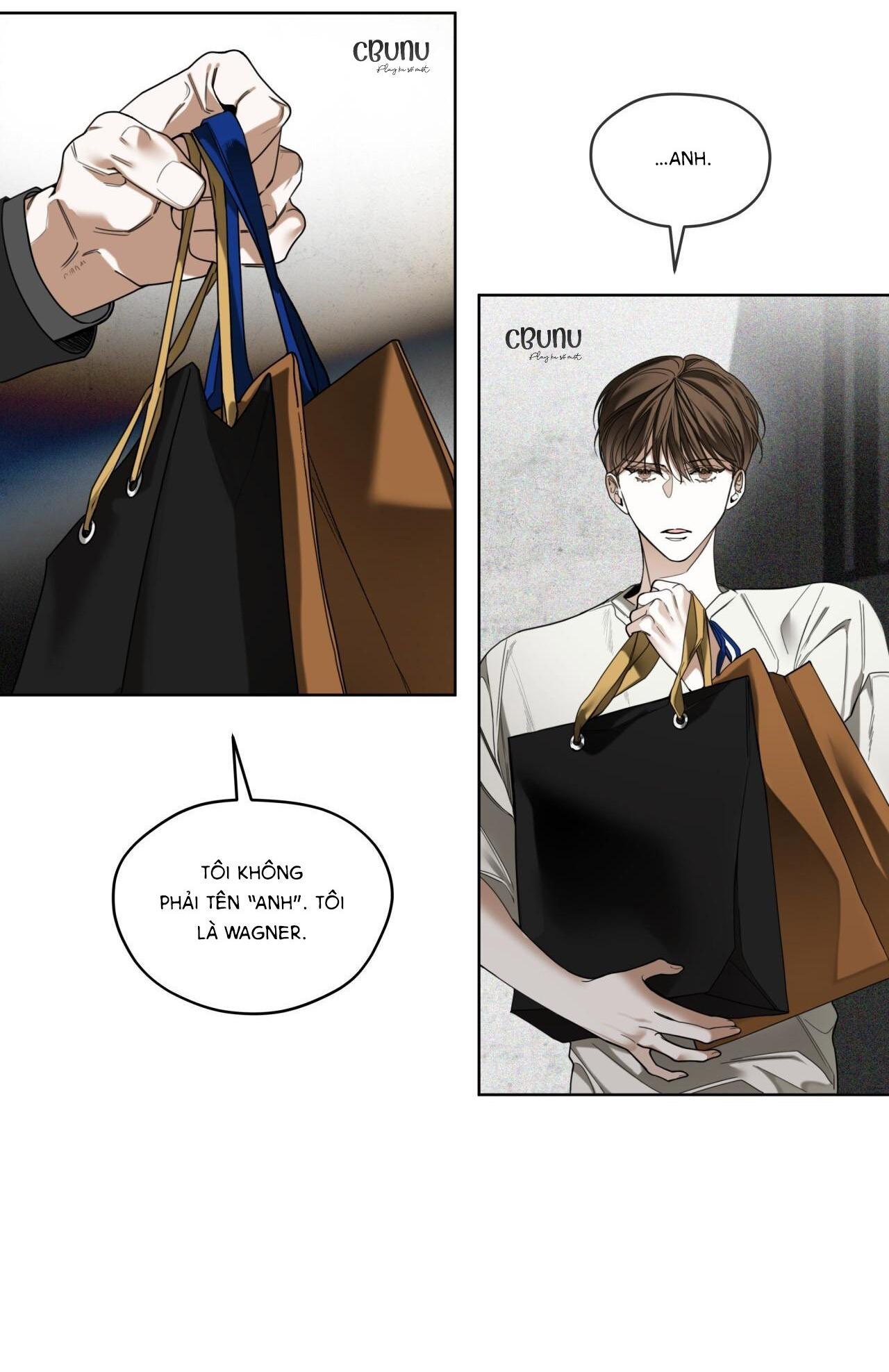 Đọc truyện (CBunu) Phạm Luật - Chapter 62
