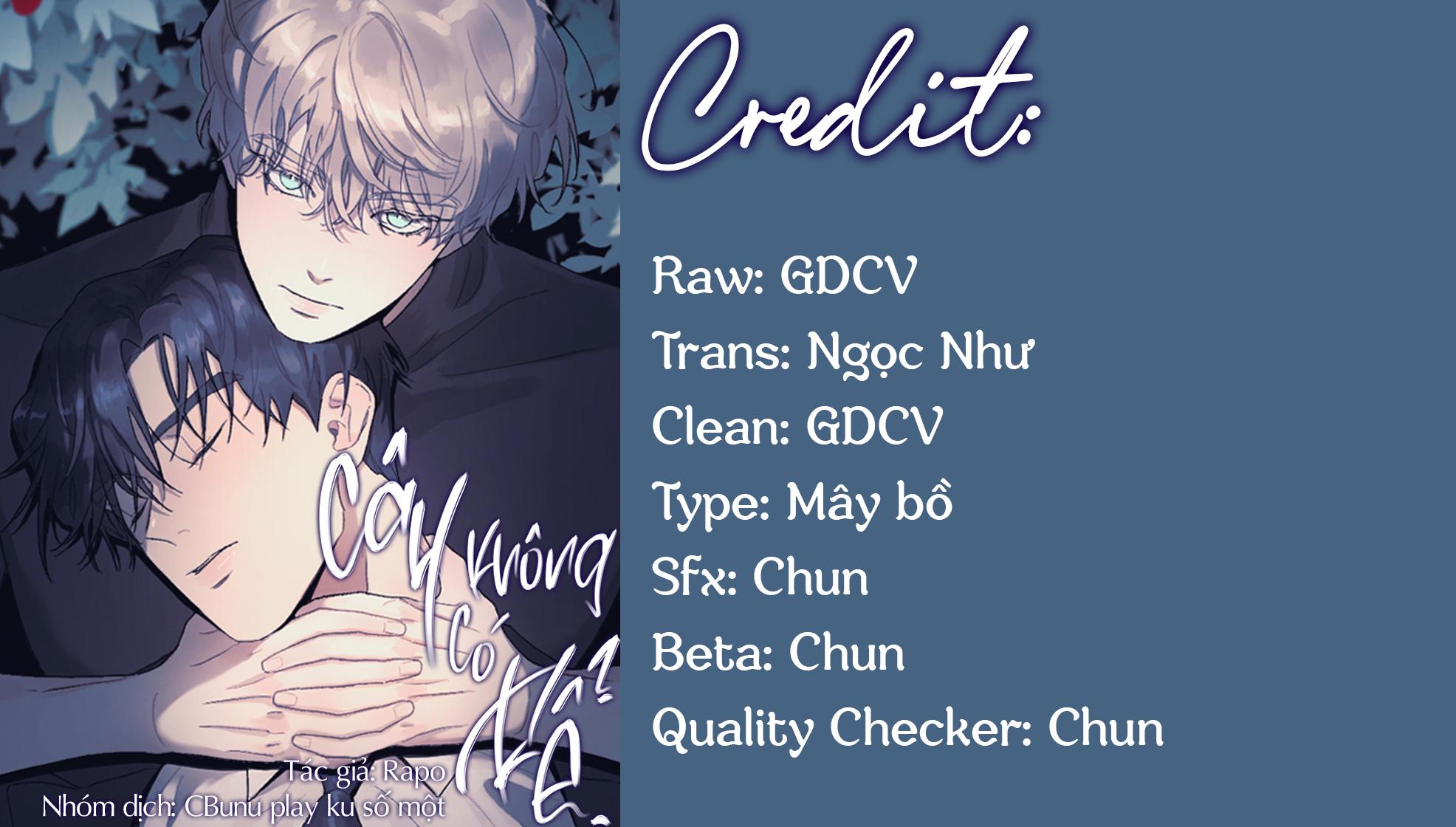 Đọc truyện (CBunu) Cây Không Có Rễ - Chapter 33