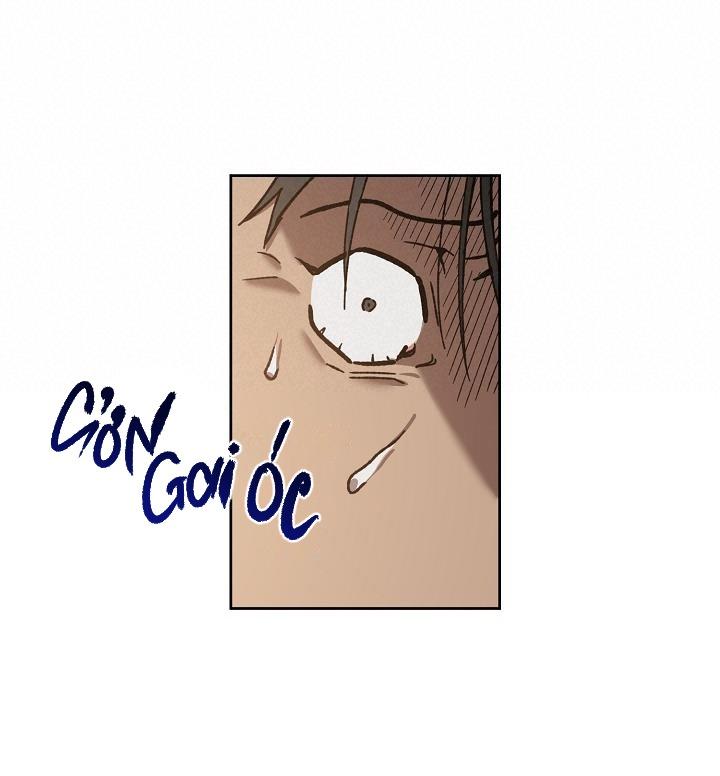 Đọc truyện (CBunu) Tráo Đổi - Chapter 32