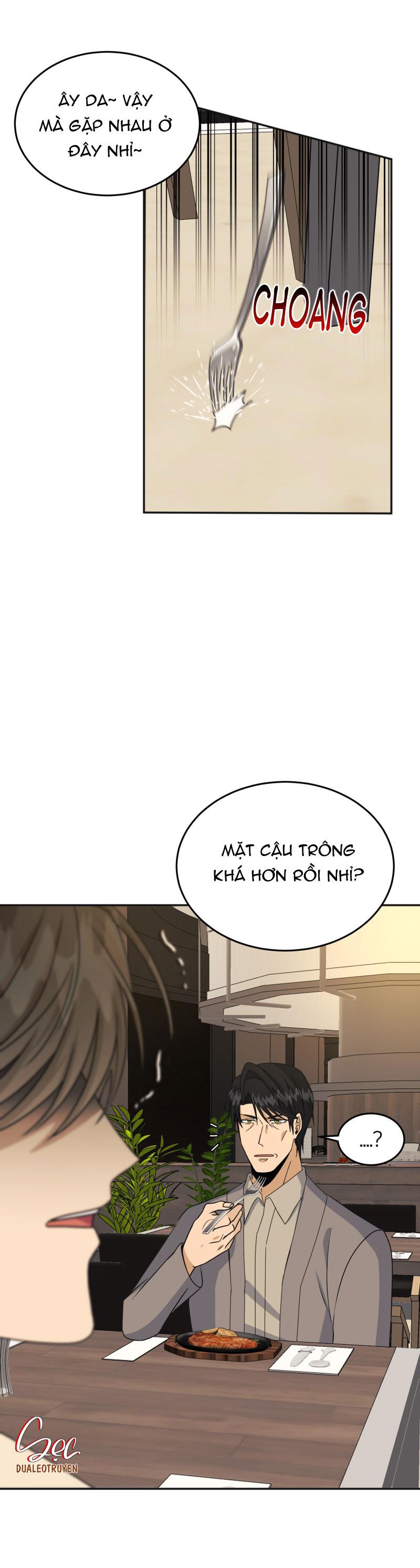 Đọc truyện TUYỂN TẬP NHỮNG ÔNG CHÚ TÀ ZÂM - Chapter 7.4