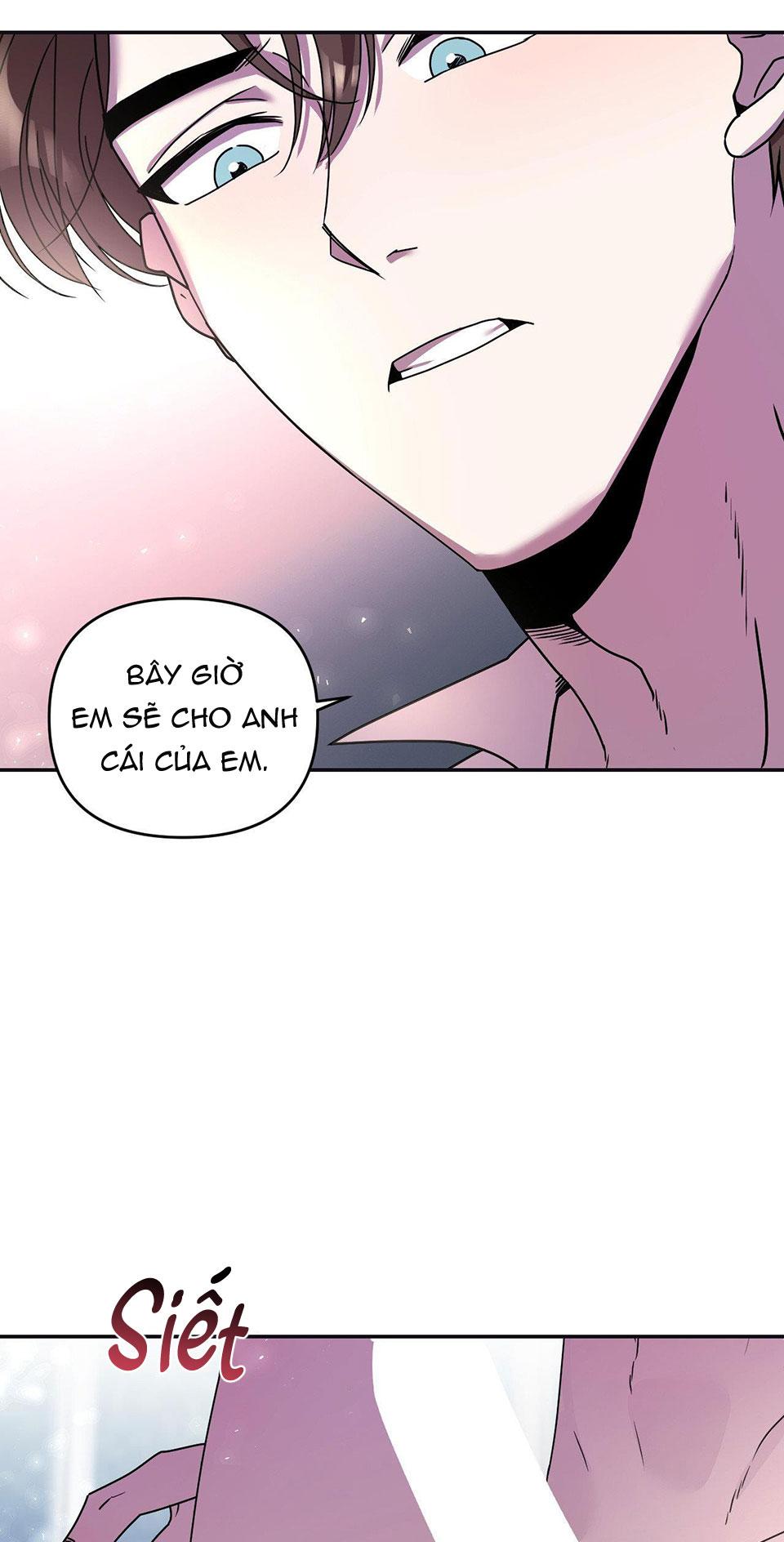 Đọc truyện TUYỂN TẬP CUỒNG CÔNG-CHIẾM HỮU CÔNG CỦA NHÀ KIM - Chapter 15.3