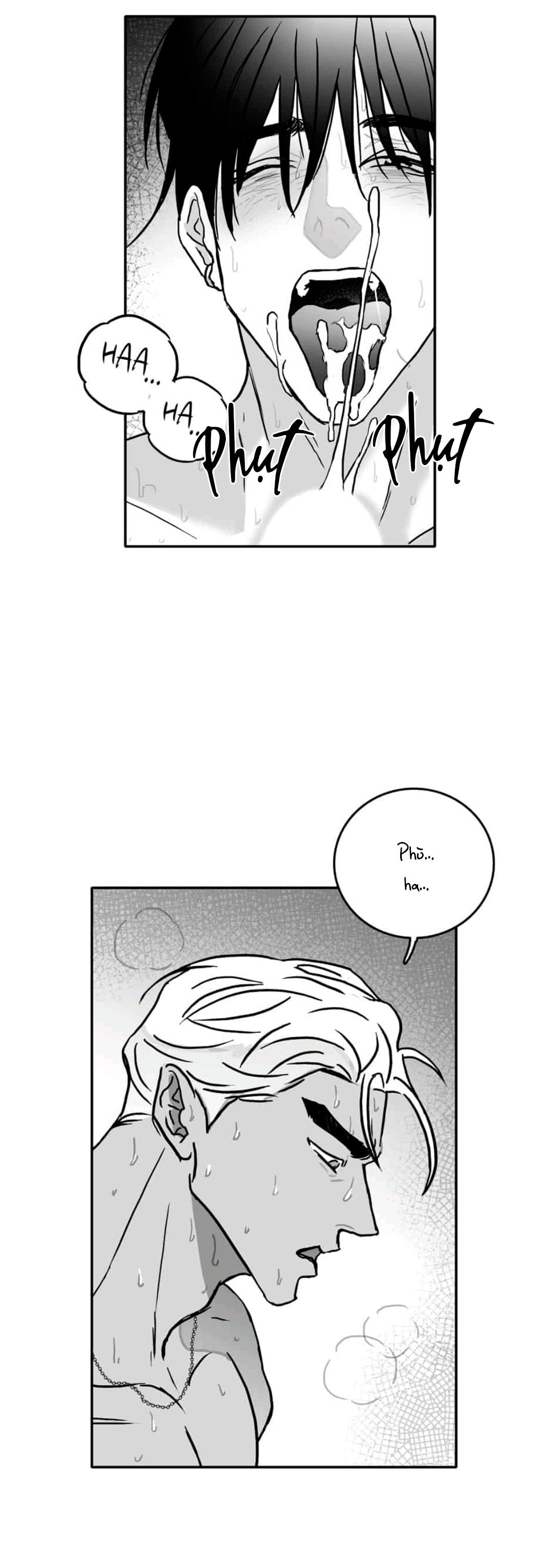 Đọc truyện Chúng Ta Đều Là Kẻ Ngốc - Chapter 11