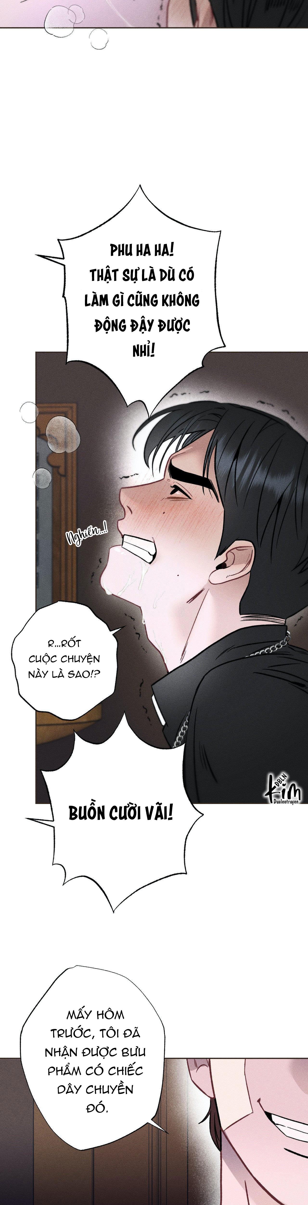 Đọc truyện TUYỂN TẬP CUỒNG CÔNG-CHIẾM HỮU CÔNG CỦA NHÀ KIM - Chapter 12.1