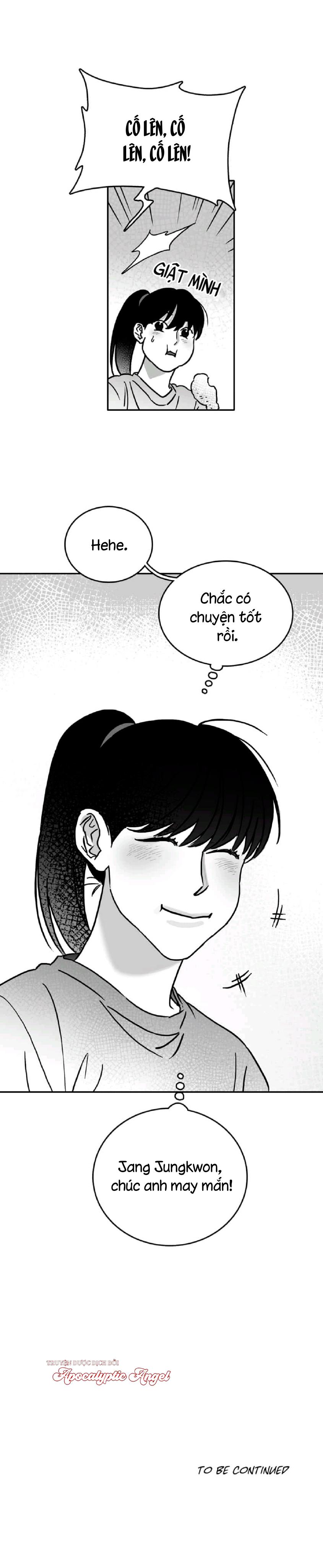 Đọc truyện Chúng Ta Đều Là Kẻ Ngốc - Chapter 7