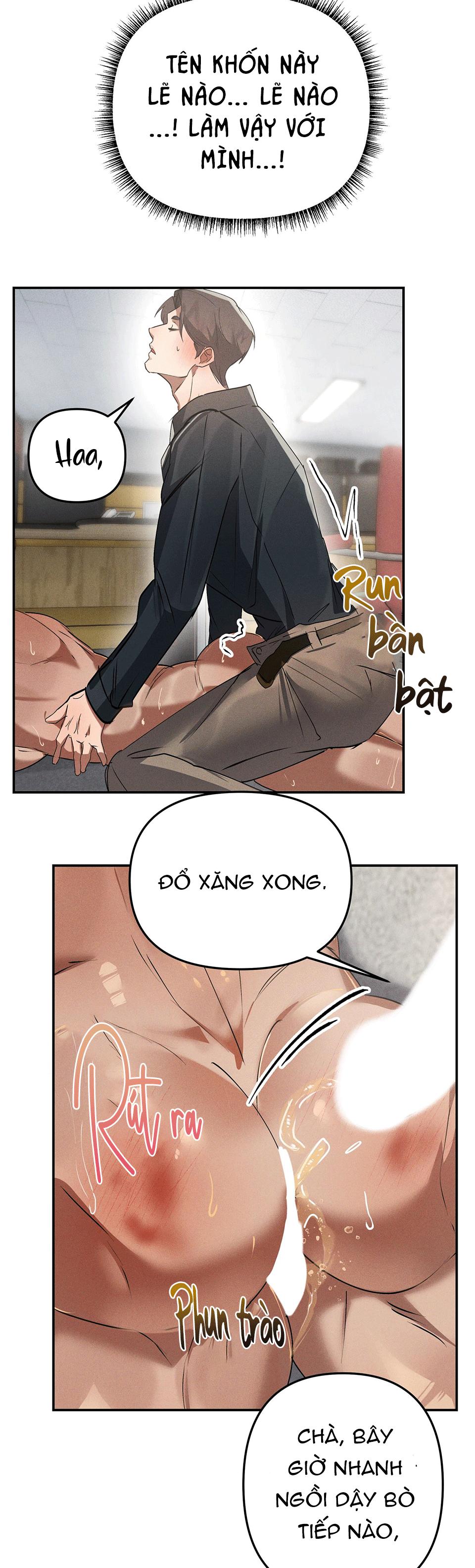 Đọc truyện TUYỂN TẬP NGỰC BỰ, CUNG KHỦ CỦA NHÀ KIM - Chapter 115