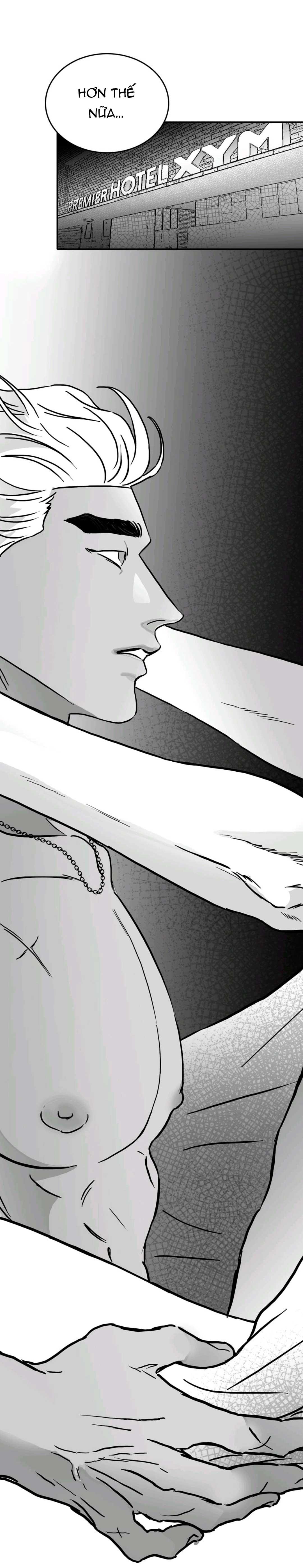 Đọc truyện Chúng Ta Đều Là Kẻ Ngốc - Chapter 10