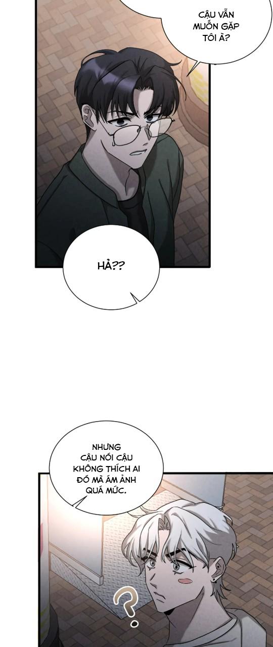 Đọc truyện Tuyển Tập Manhwa 18+ - Chapter 64