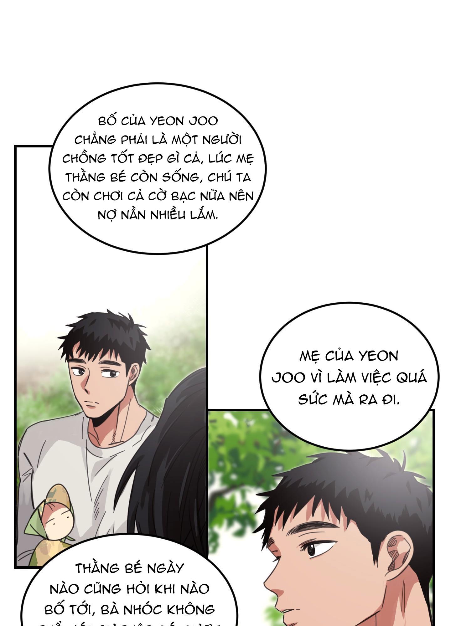 Đọc truyện NGÔI NHÀ HƯỚNG MẶT TRỜI MỌC - Chapter 6